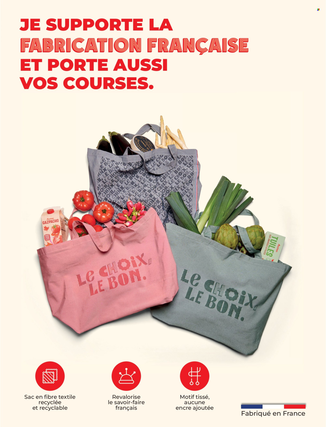 Catalogue Auchan - 15/07/2026 - 26/07/2026. Page 52