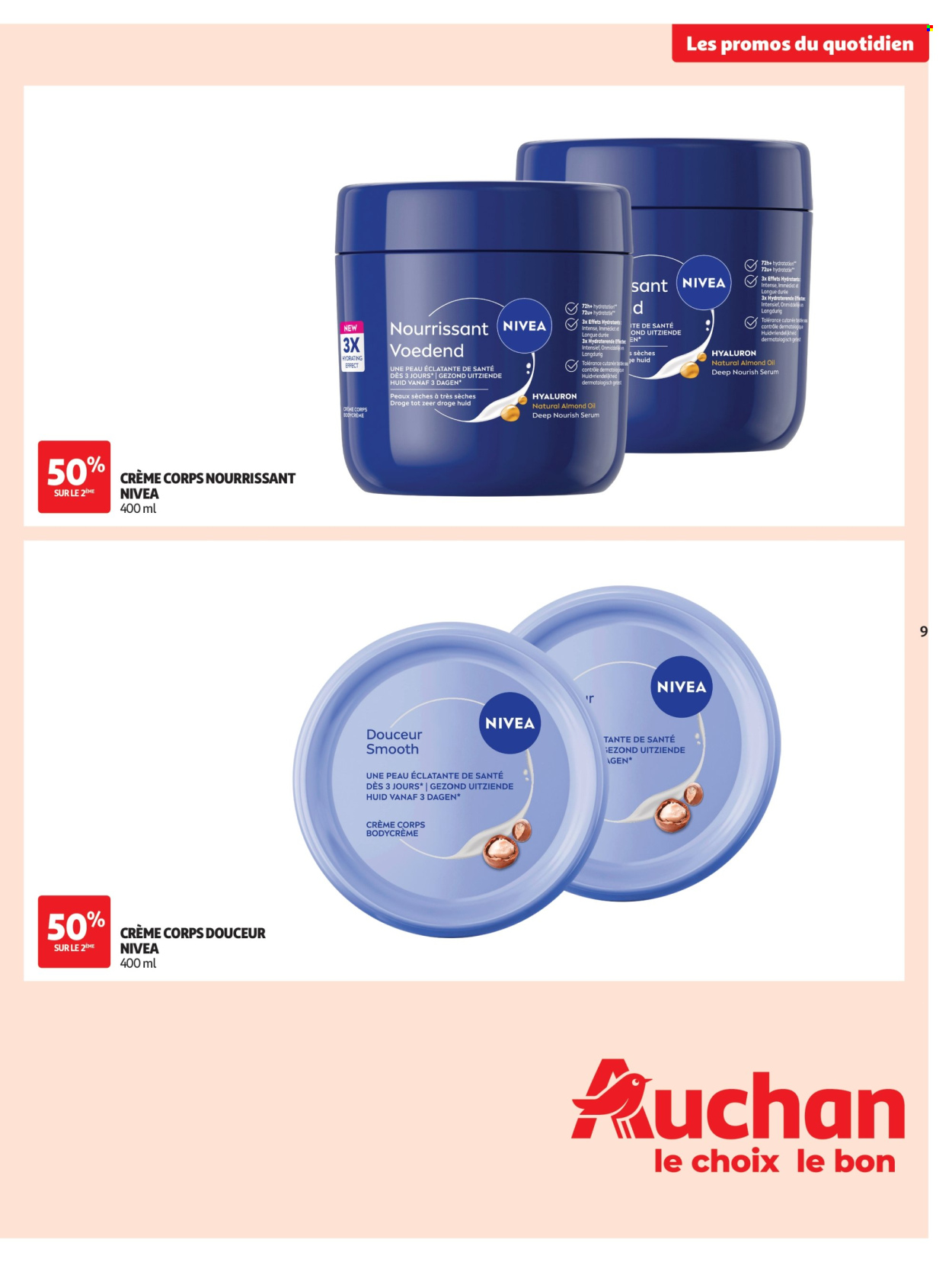 Catalogue Auchan - 15/07/2026 - 26/07/2026. Page 9