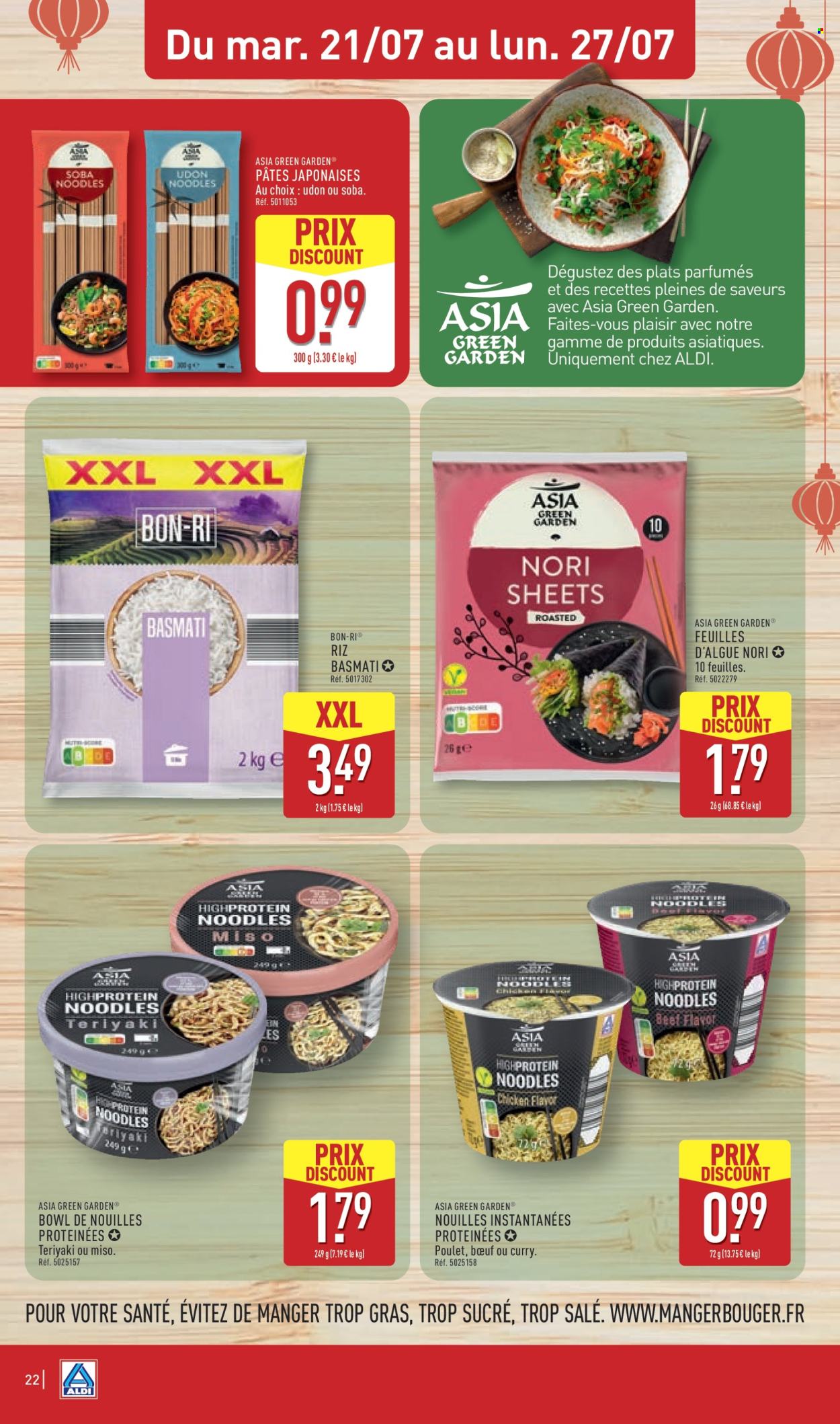 Catalogue ALDI - 21/07/2026 - 27/07/2026. Page 24