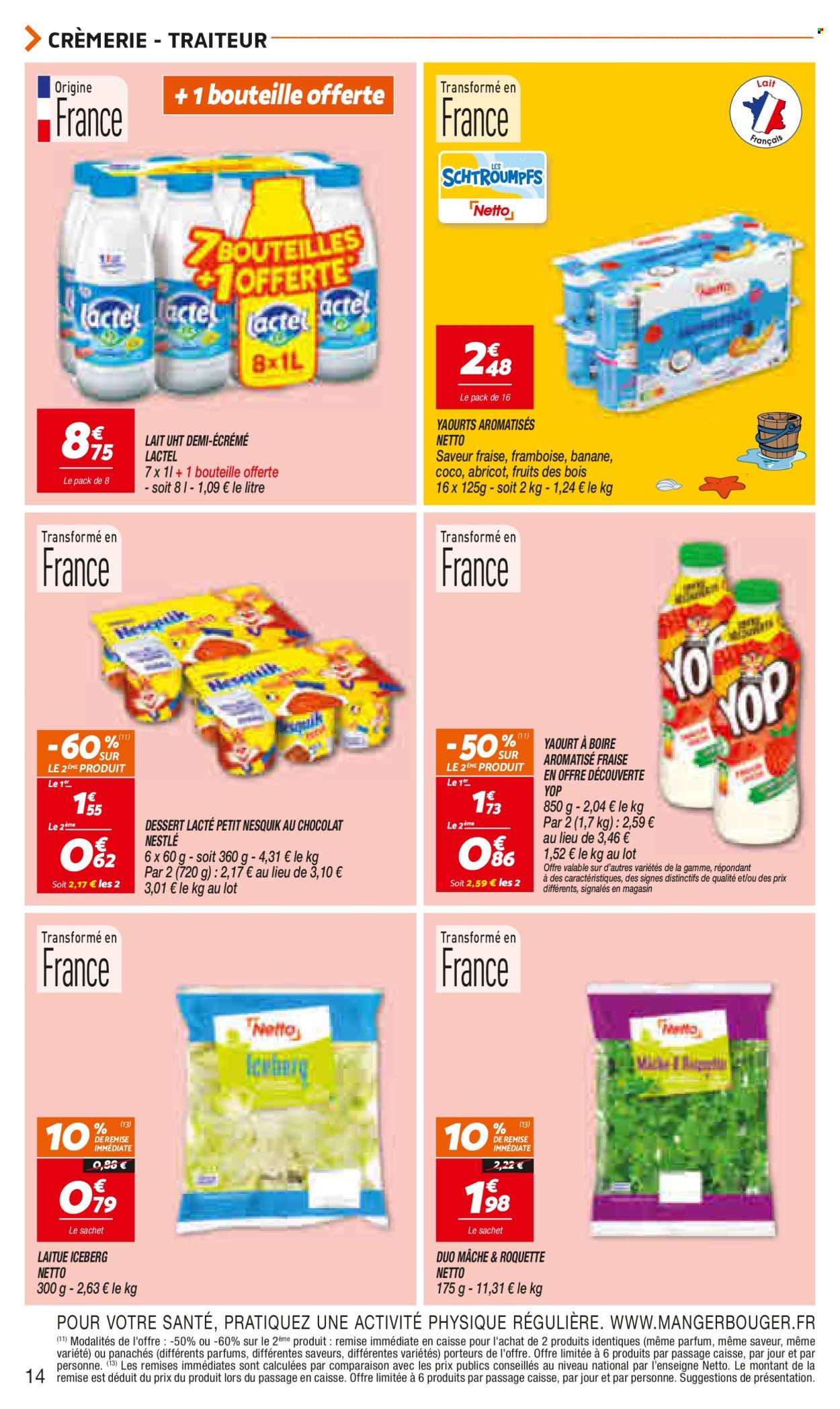 Catalogue Netto - 21/07/2026 - 03/08/2026. Page 14