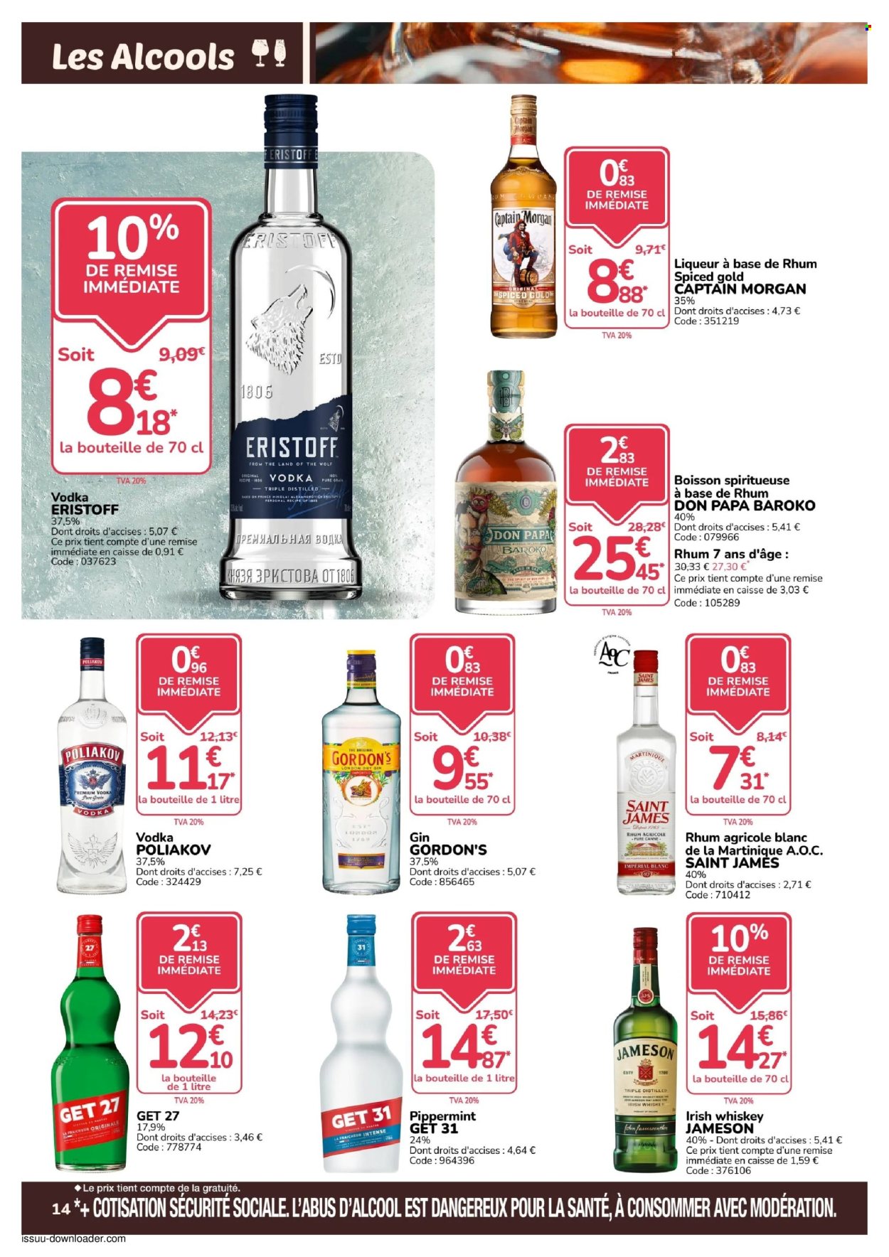 Catalogue Promocash - 16/07/2026 - 25/07/2026. Page 14