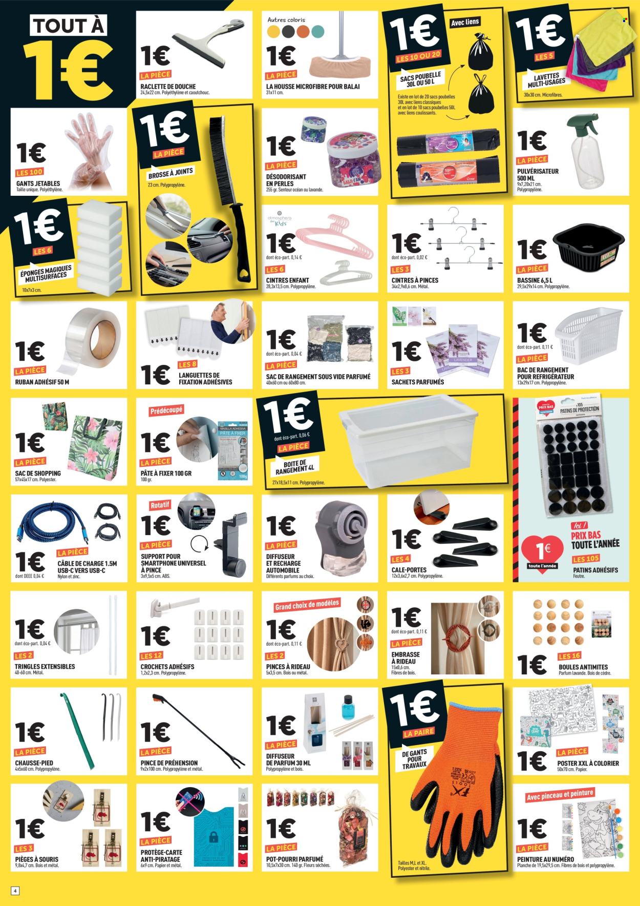 Catalogue Centrakor - 13/07/2026 - 26/07/2026. Page 4
