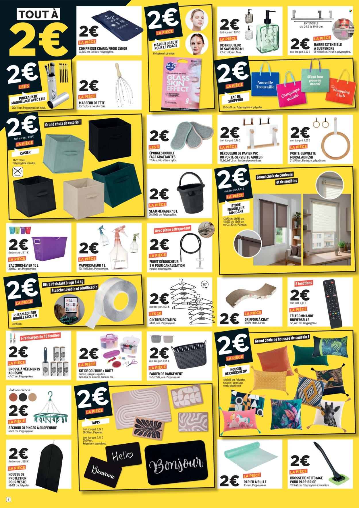 Catalogue Centrakor - 13/07/2026 - 26/07/2026. Page 6