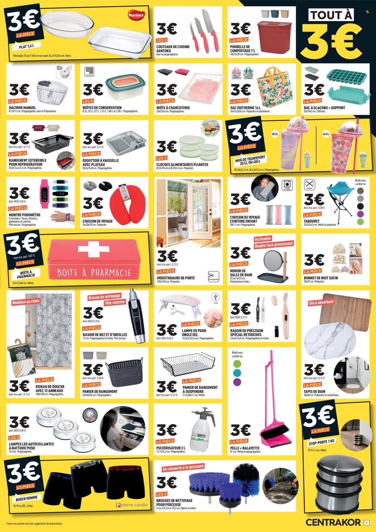 Catalogue Centrakor - 13/07/2026 - 26/07/2026. Page 7