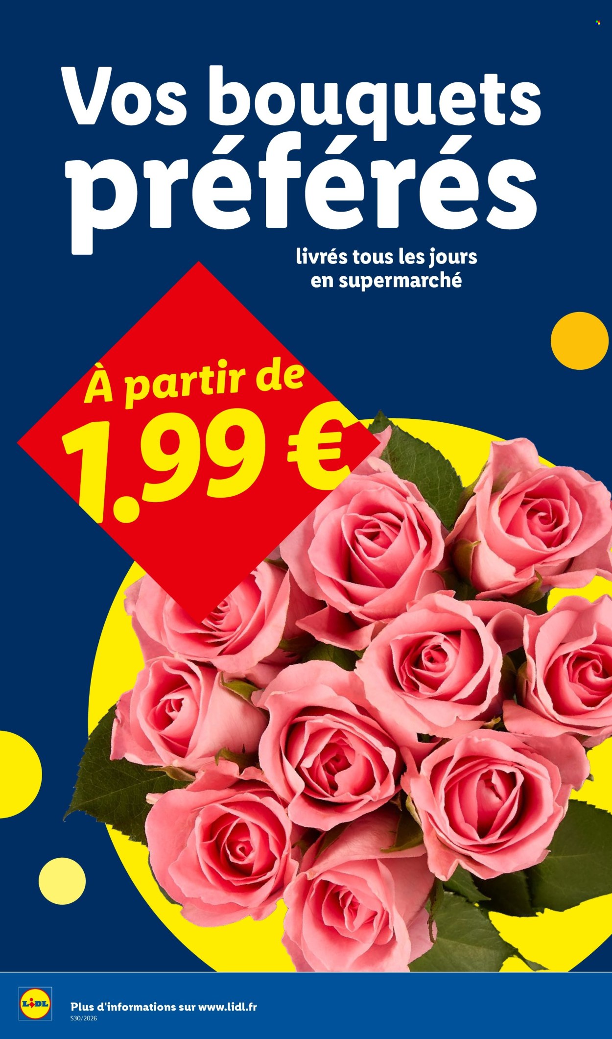 Catalogue Lidl - 23/07/2026 - 29/07/2026. Page 32