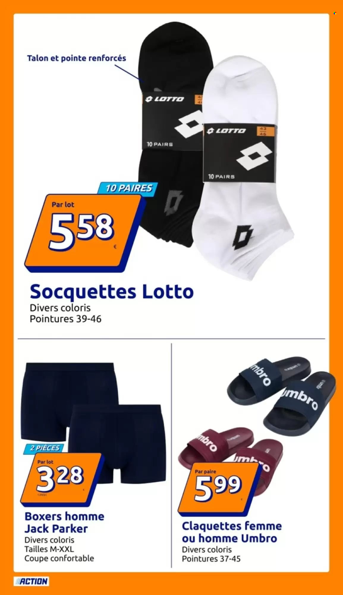 Catalogue Action - 15/07/2026 - 21/07/2026. Page 5