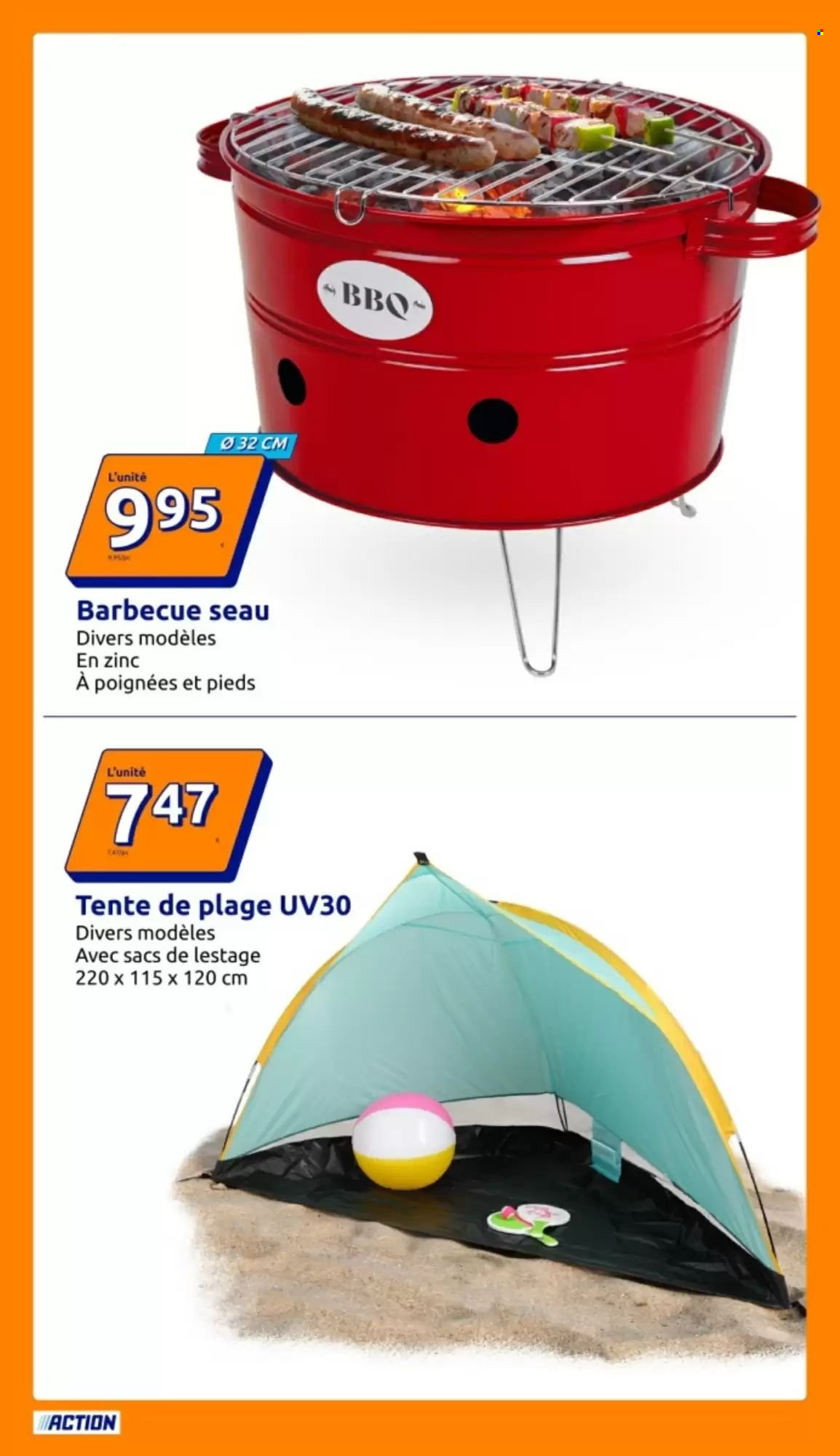 Catalogue Action - 15/07/2026 - 21/07/2026. Page 13