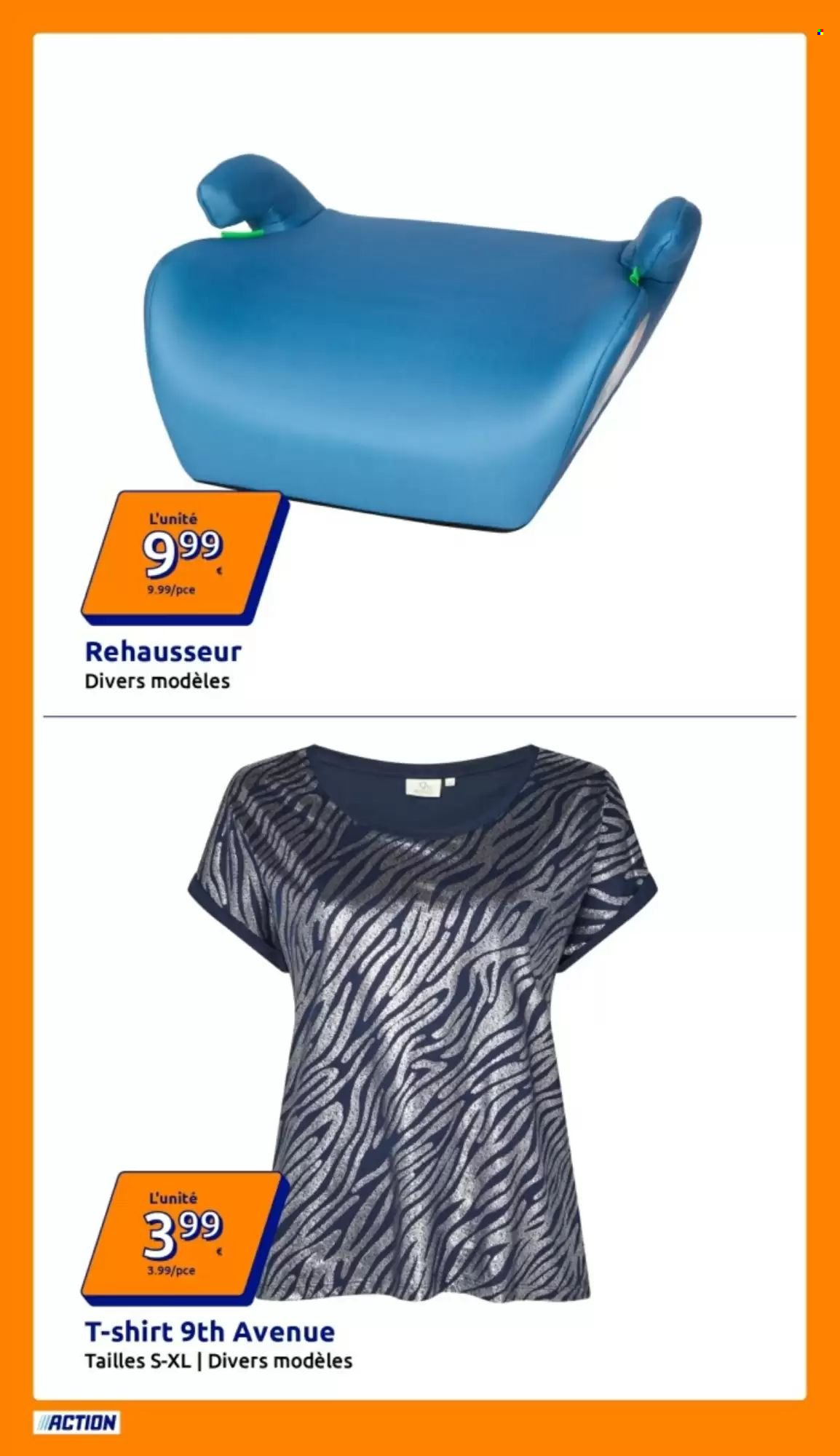 Catalogue Action - 15/07/2026 - 21/07/2026. Page 15