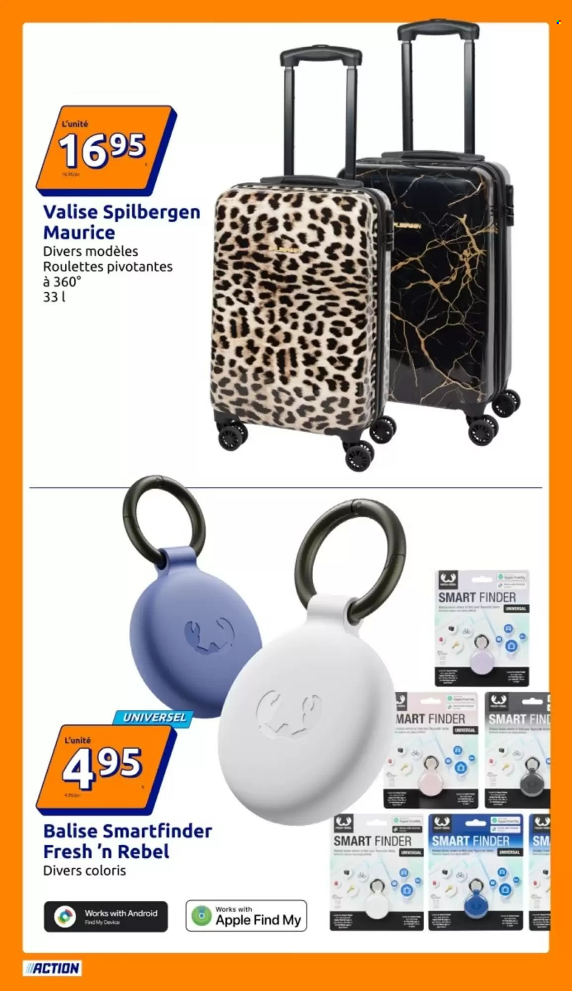 Catalogue Action - 15/07/2026 - 21/07/2026. Page 16