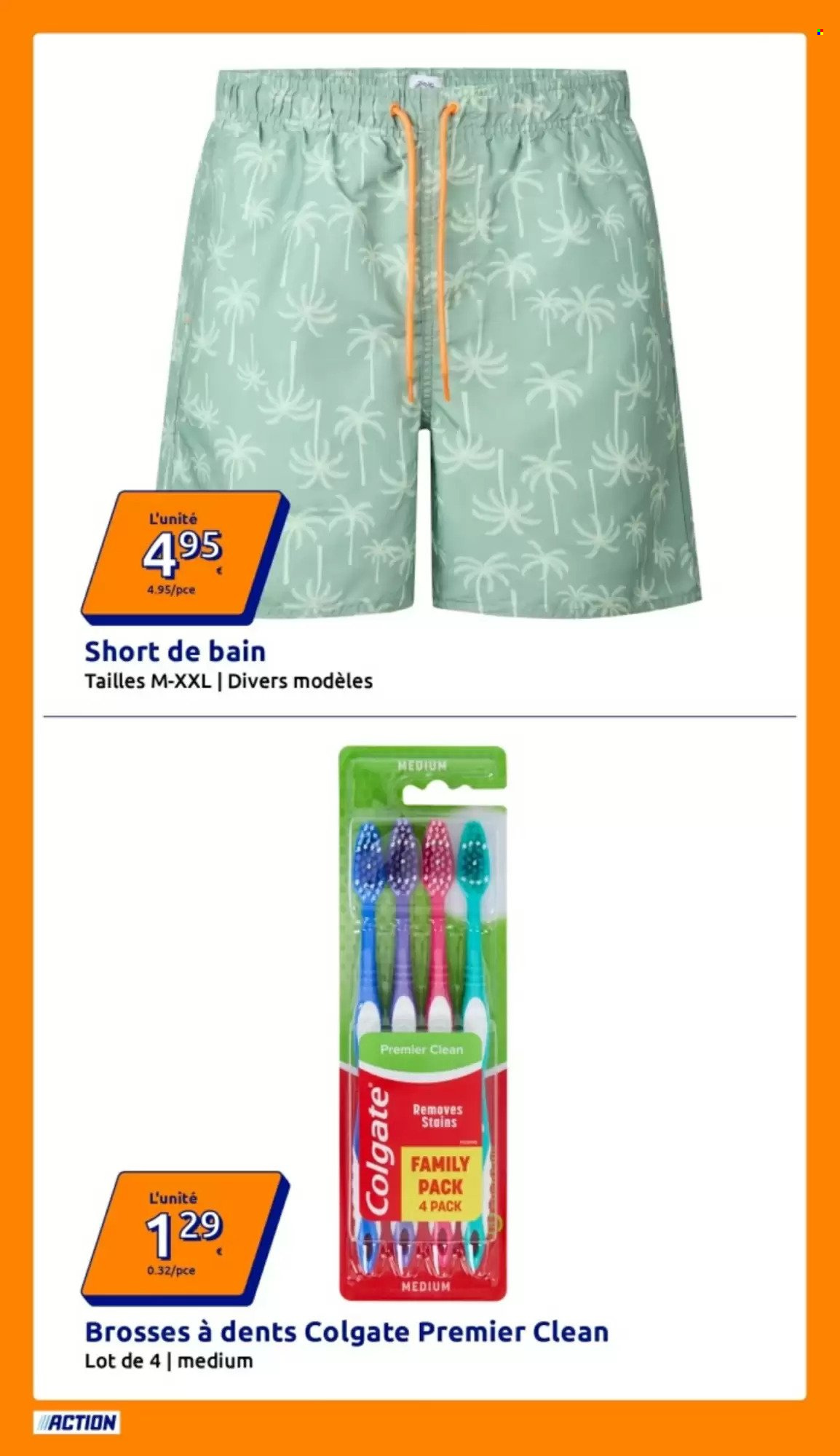 Catalogue Action - 15/07/2026 - 21/07/2026. Page 25