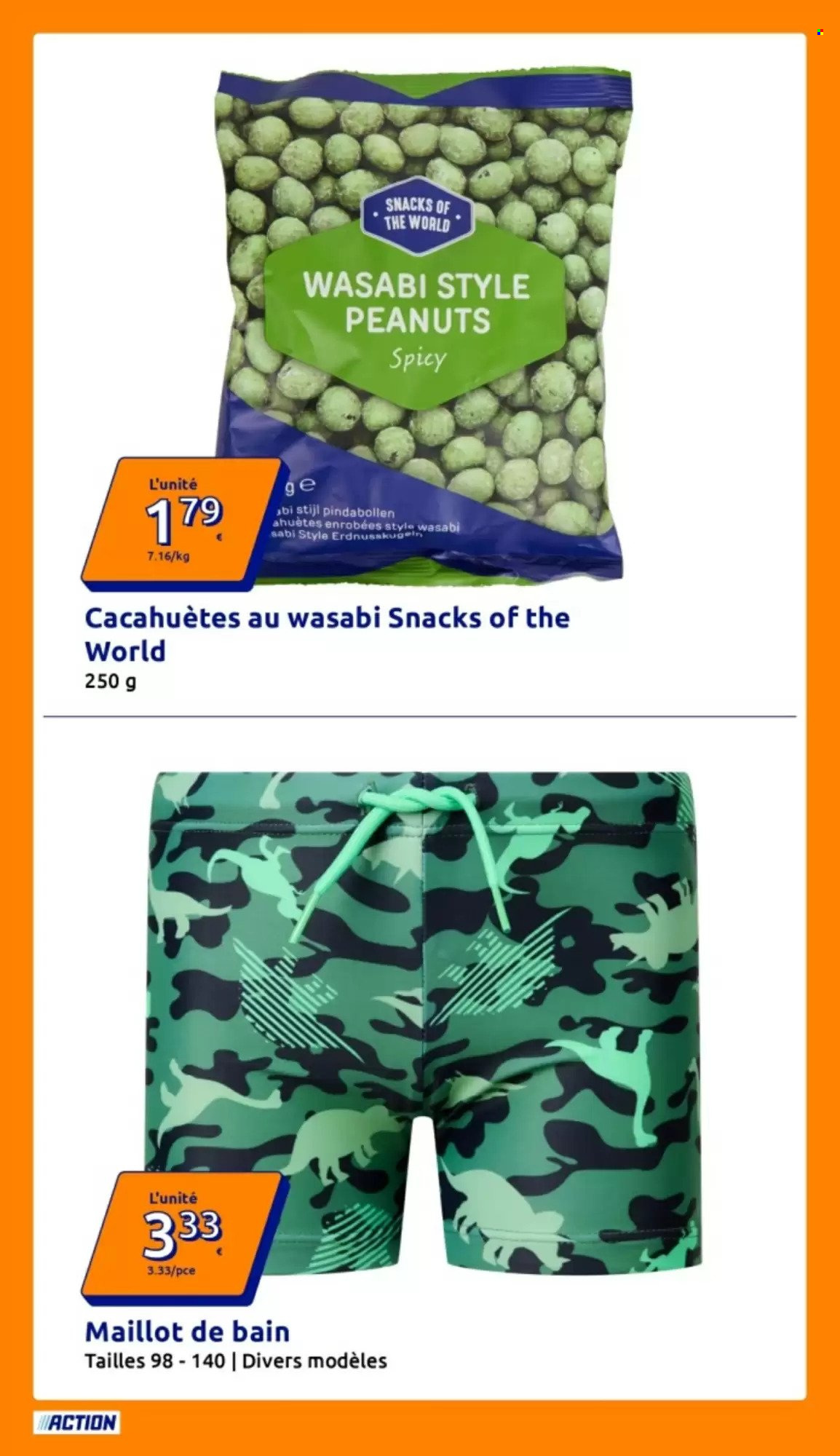 Catalogue Action - 15/07/2026 - 21/07/2026. Page 26