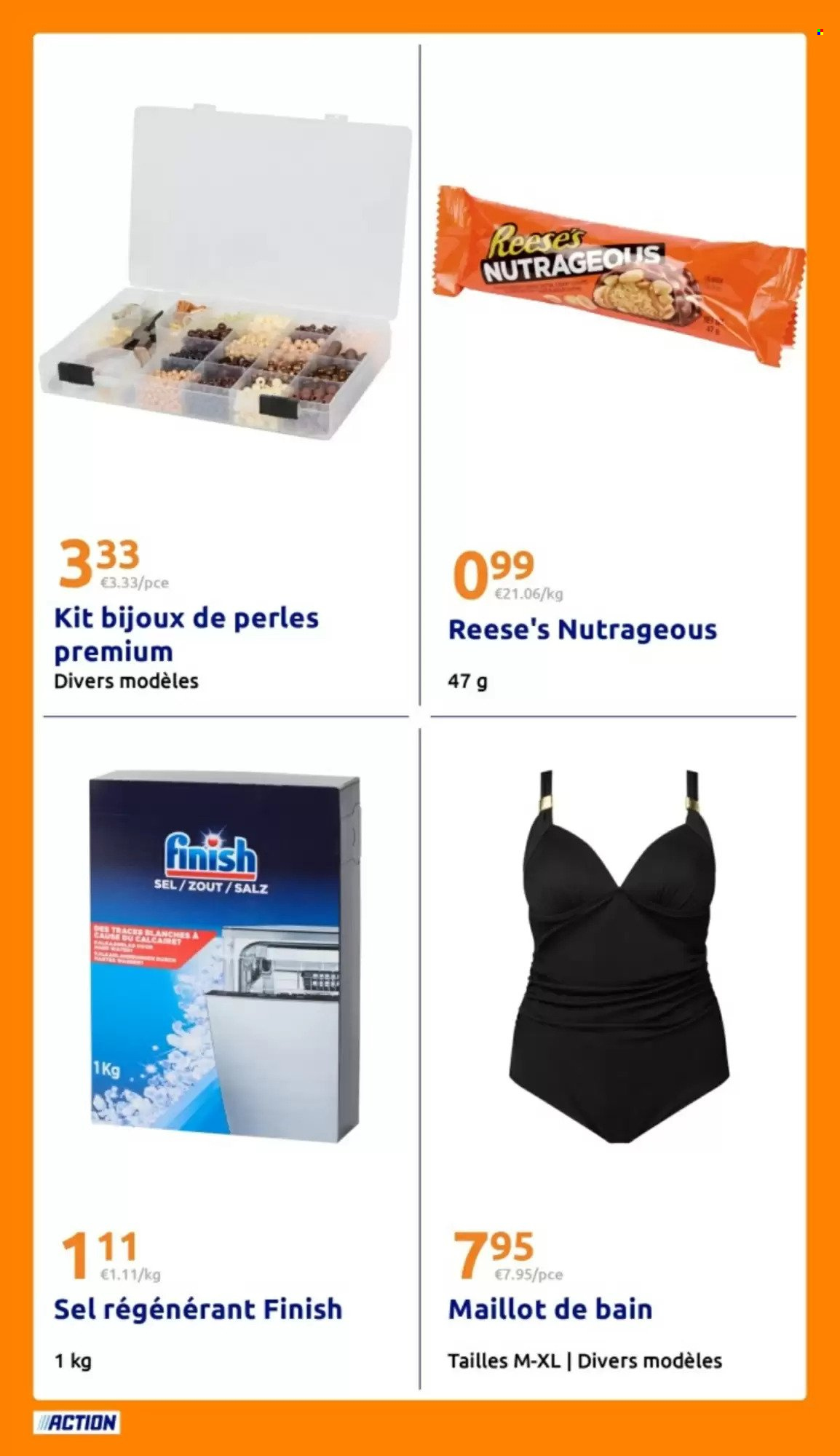 Catalogue Action - 15/07/2026 - 21/07/2026. Page 29