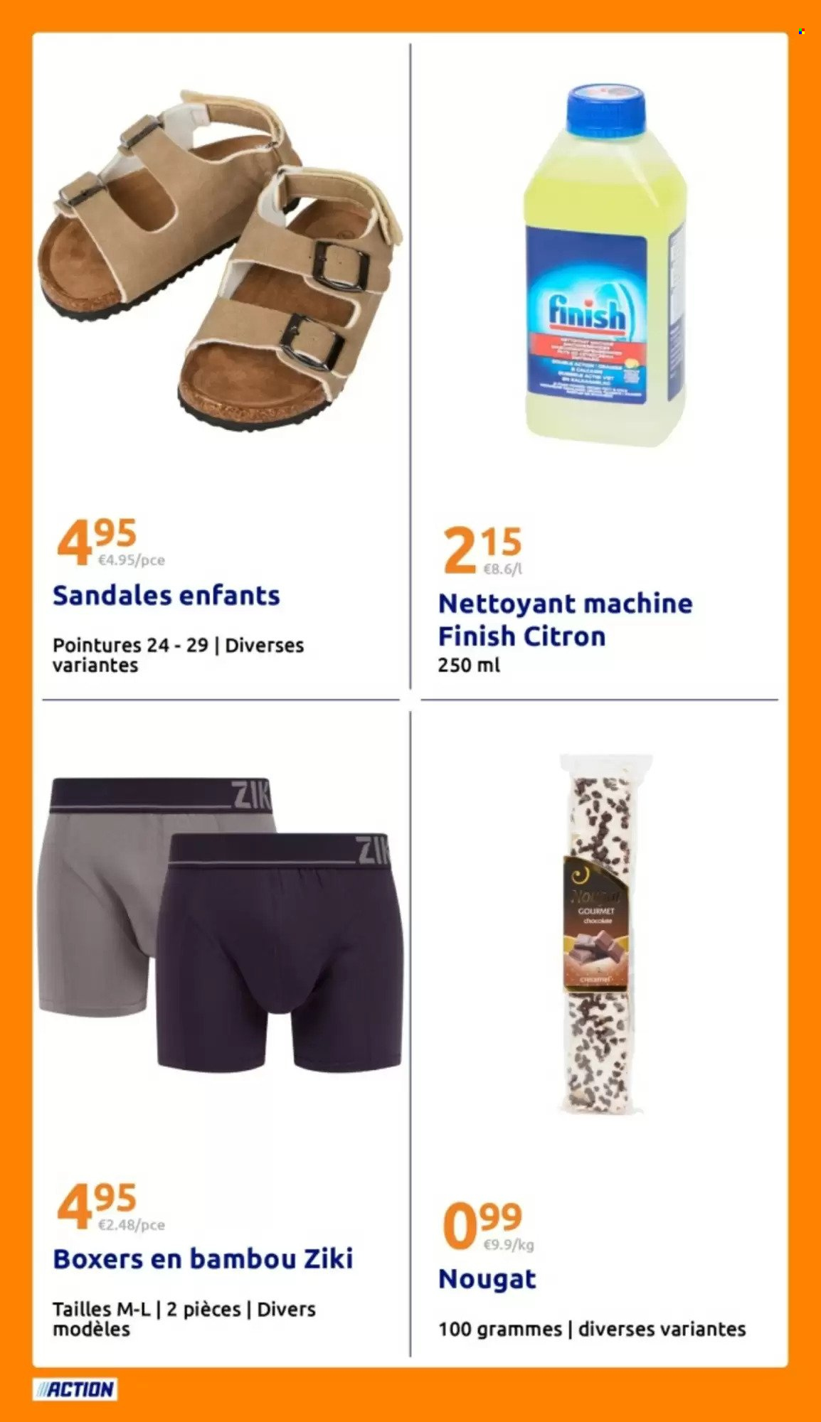 Catalogue Action - 15/07/2026 - 21/07/2026. Page 31