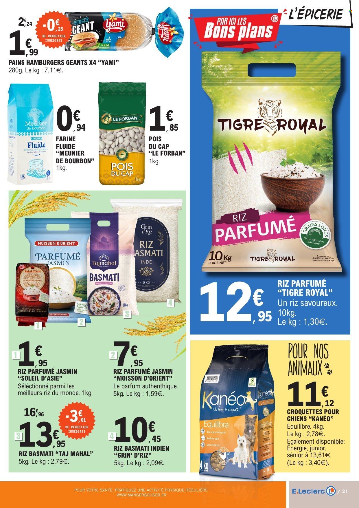 Catalogue E.Leclerc - 14/07/2026 - 26/07/2026. Page 21