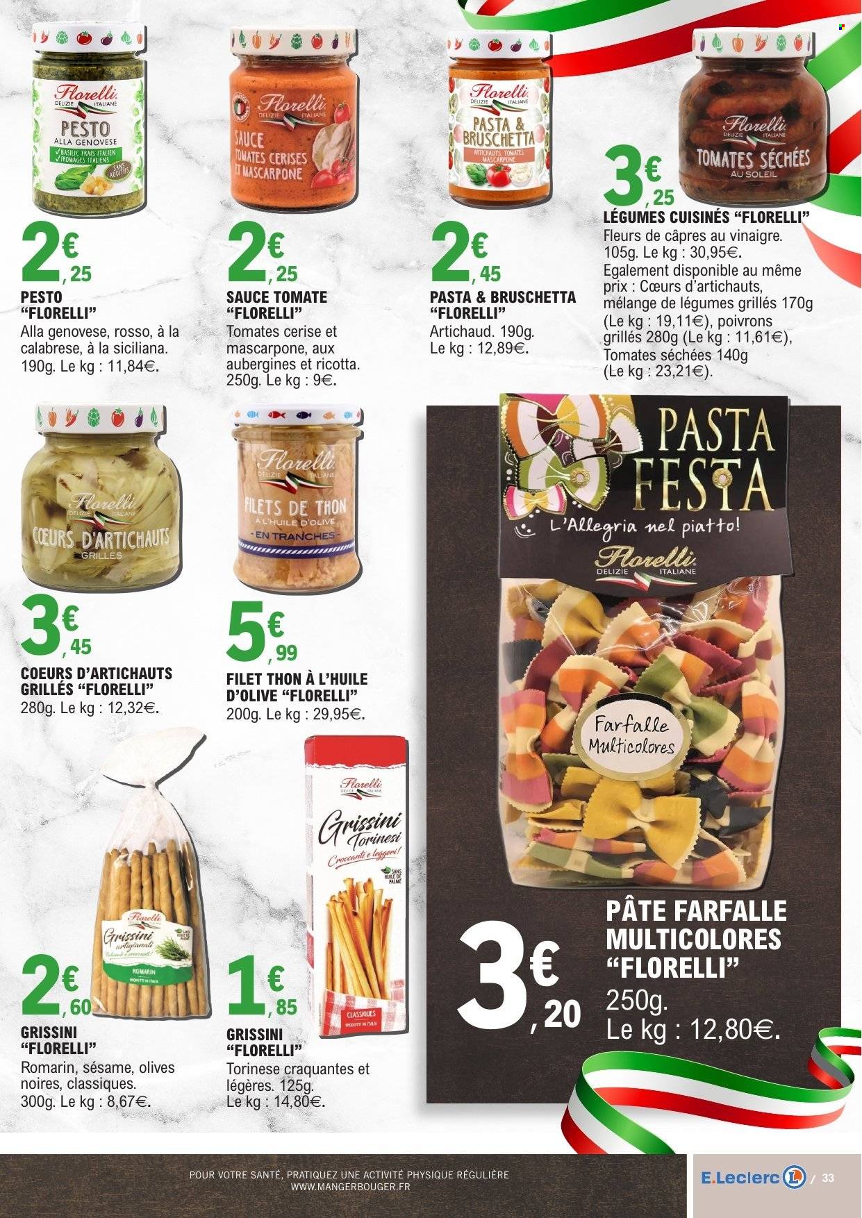 Catalogue E.Leclerc - 14/07/2026 - 26/07/2026. Page 33