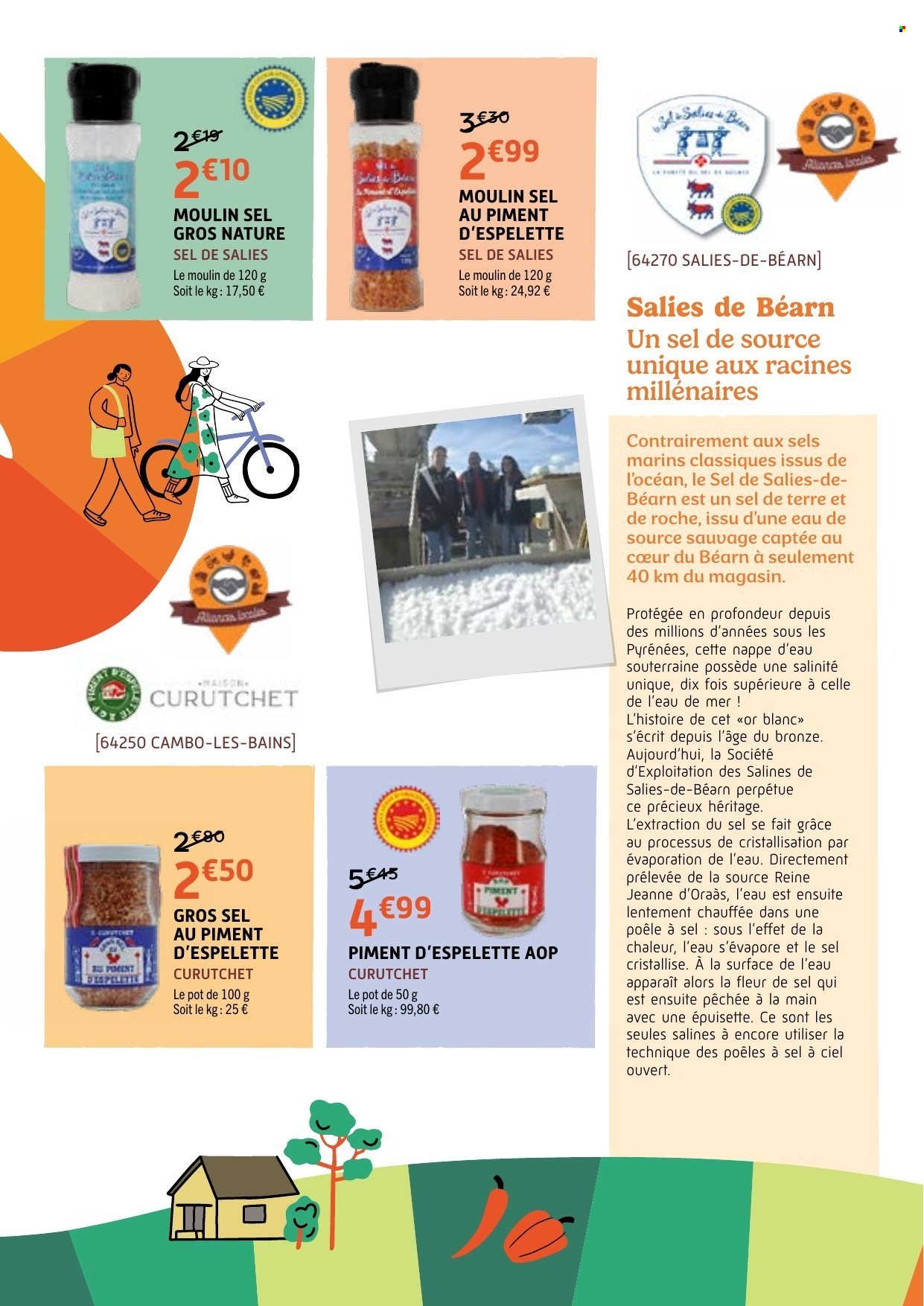 Catalogue E.Leclerc - 20/07/2026 - 08/08/2026. Page 16