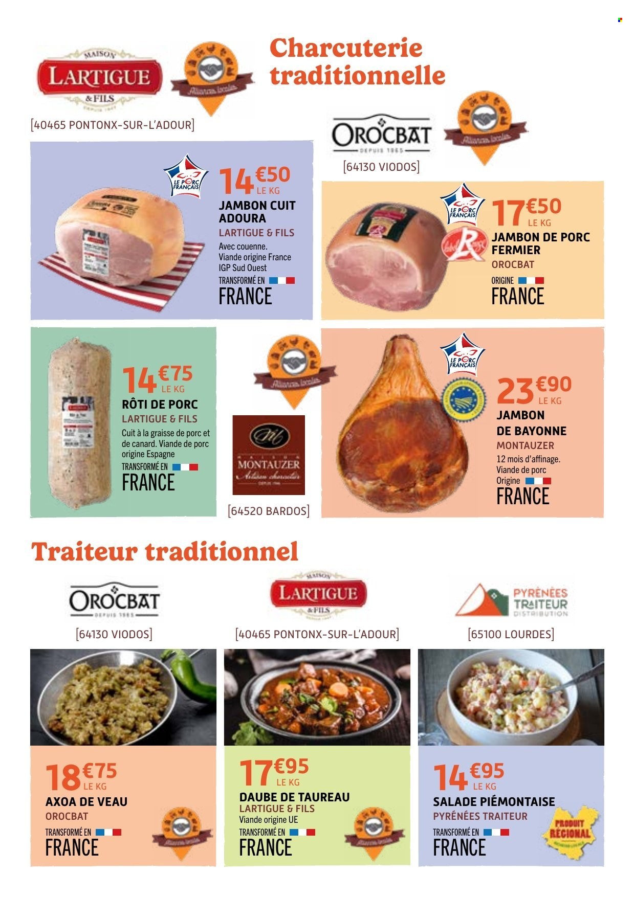 Catalogue E.Leclerc - 20/07/2026 - 08/08/2026. Page 26