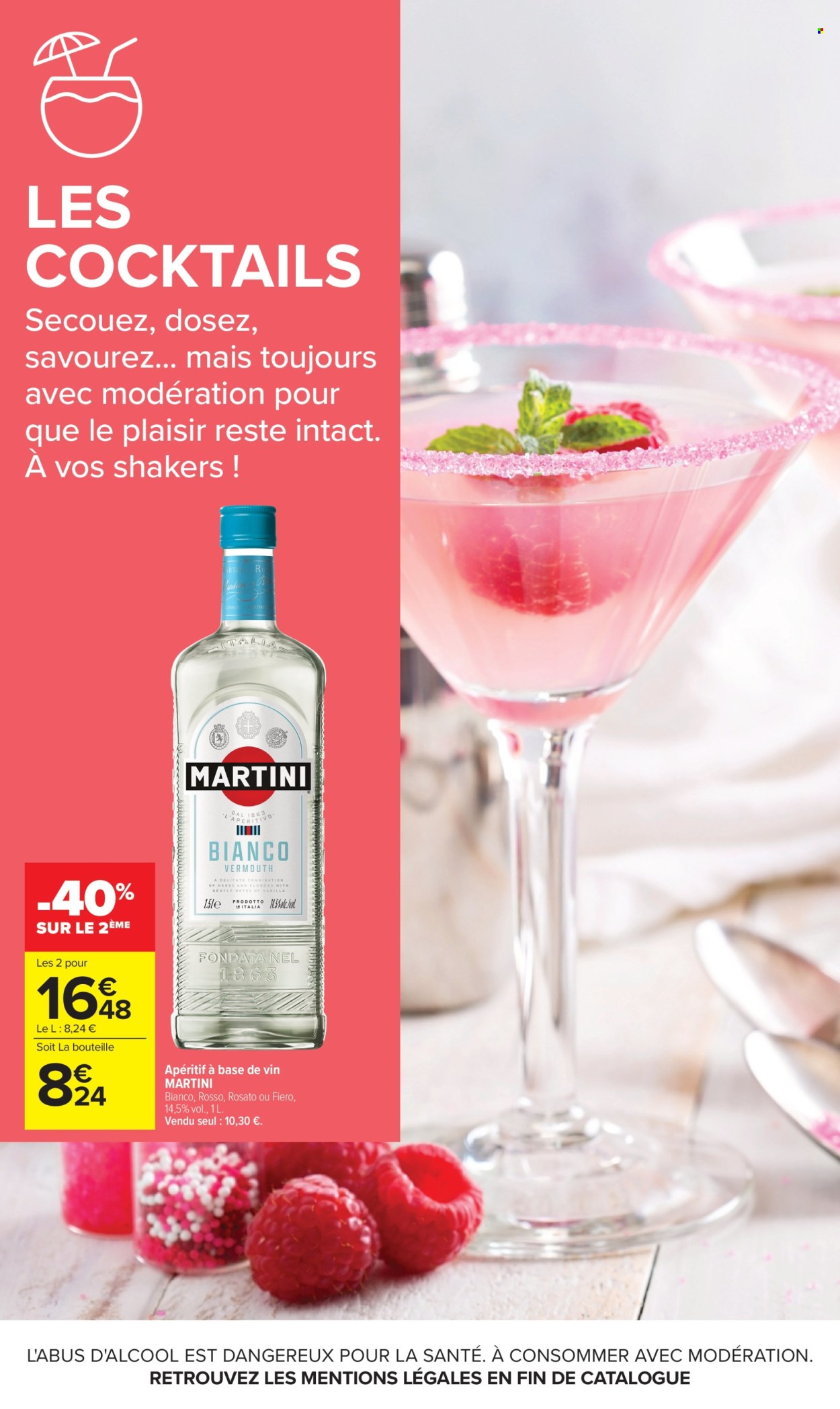 Catalogue Carrefour Hypermarchés - 21/07/2026 - 03/08/2026. Page 4