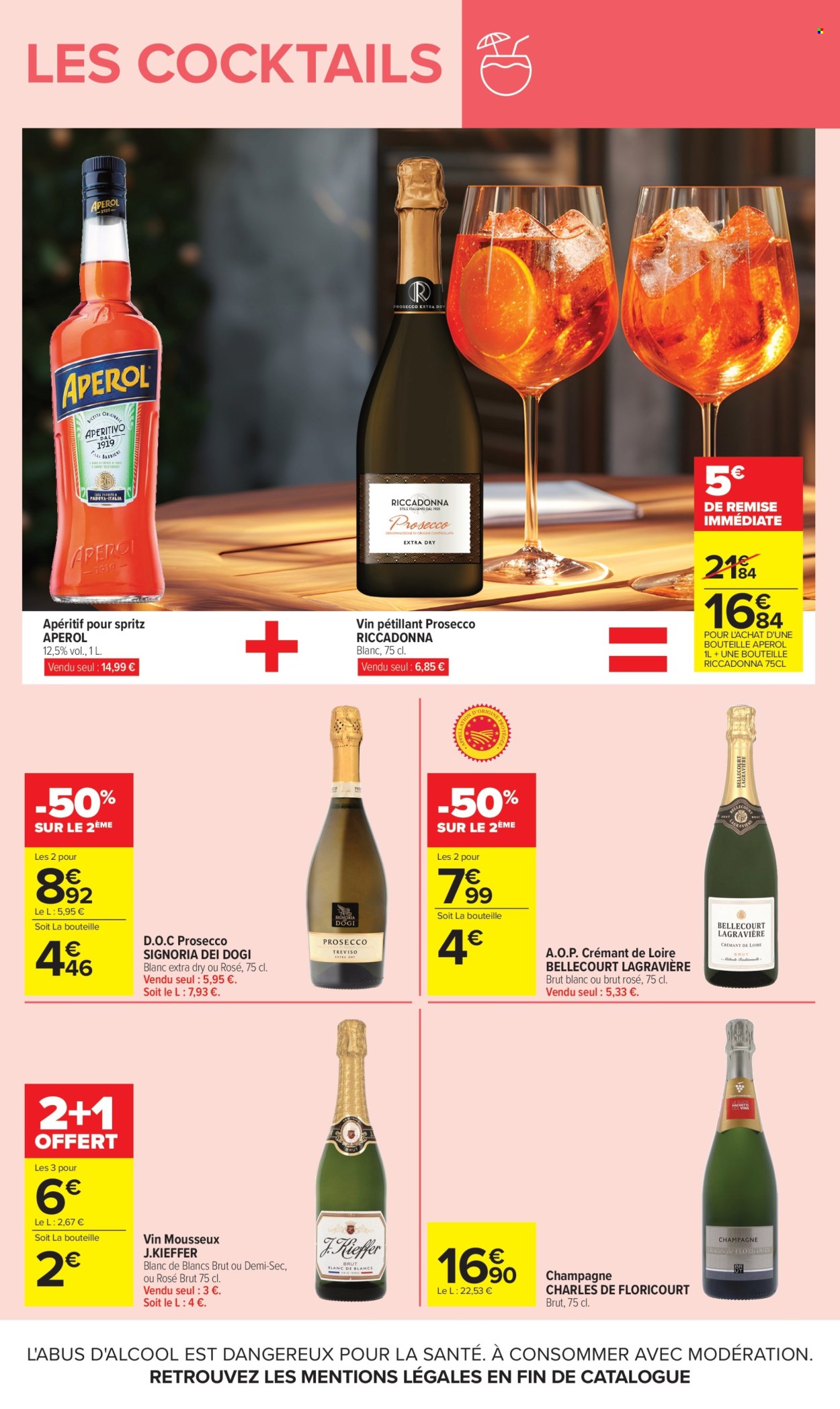 Catalogue Carrefour Hypermarchés - 21/07/2026 - 03/08/2026. Page 5