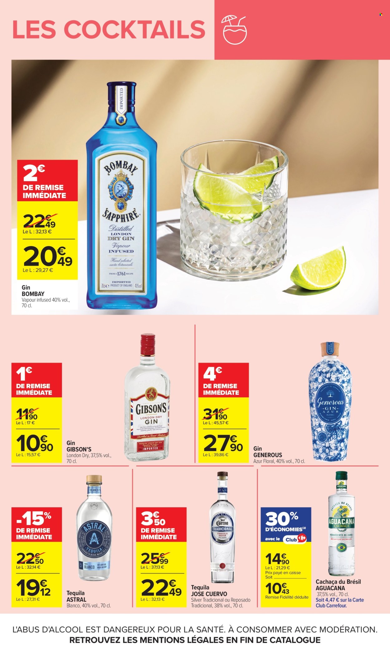 Catalogue Carrefour Hypermarchés - 21/07/2026 - 03/08/2026. Page 7