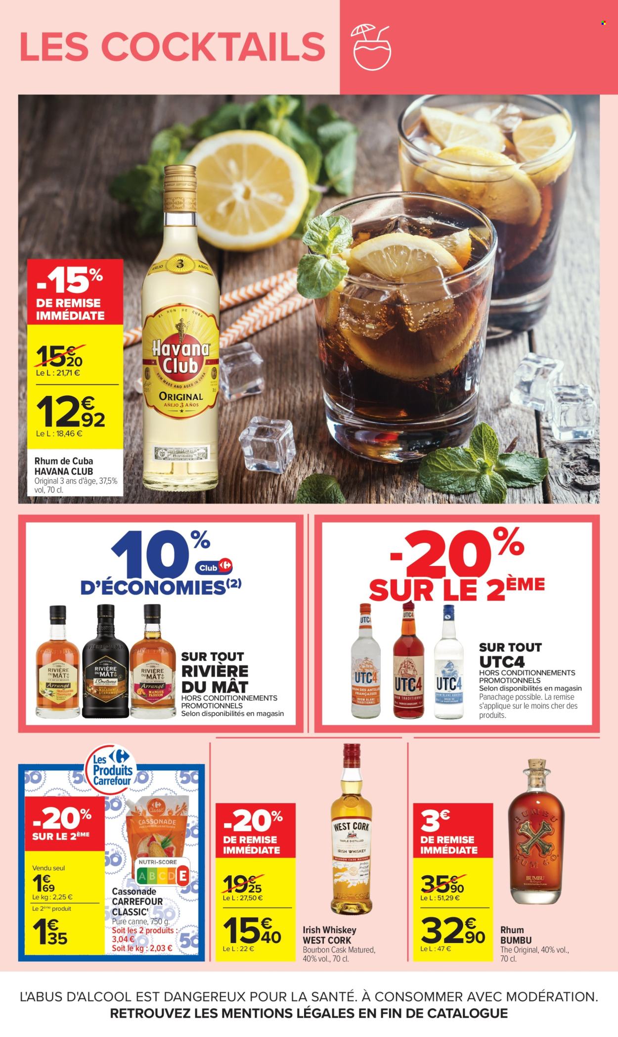 Catalogue Carrefour Hypermarchés - 21/07/2026 - 03/08/2026. Page 9