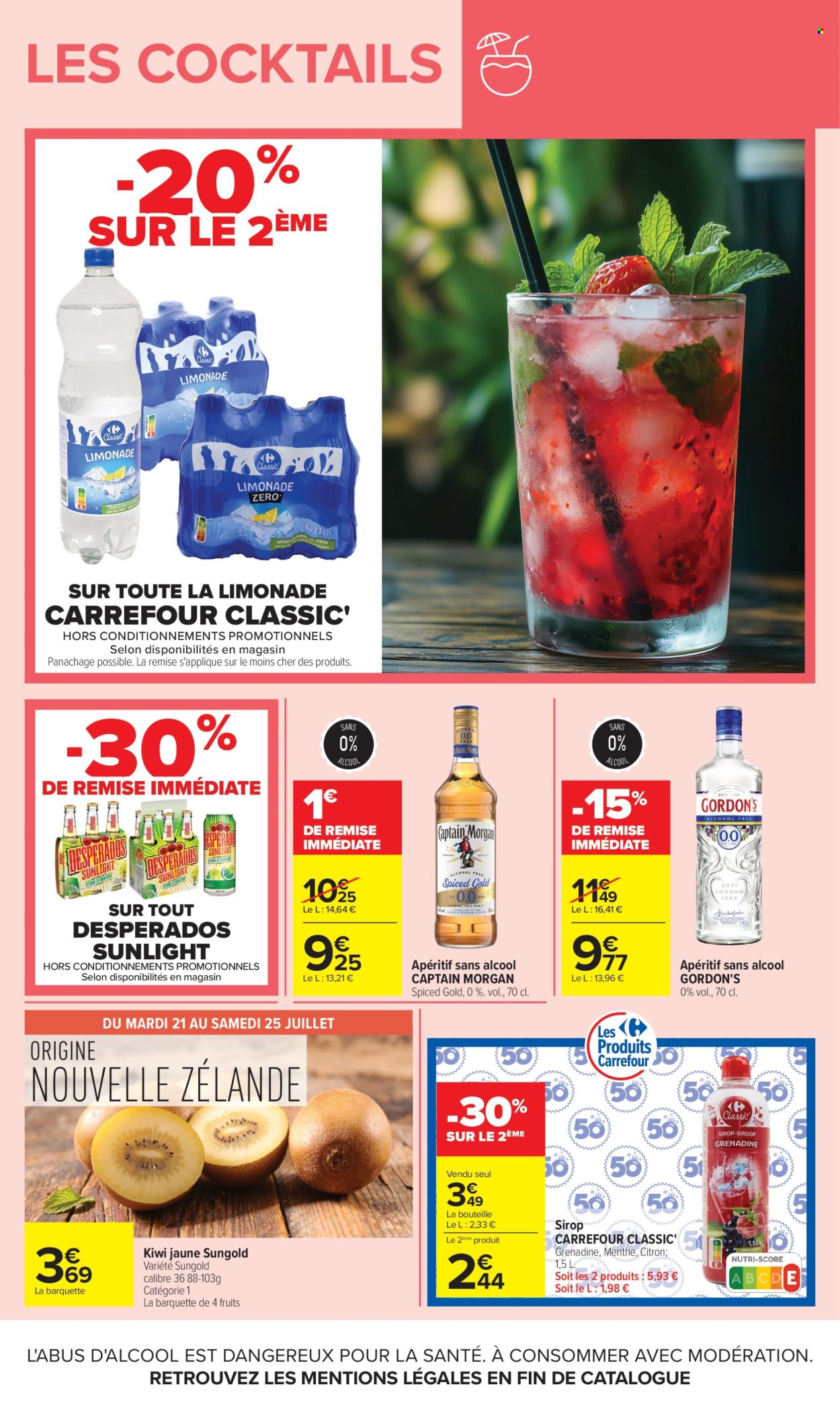 Catalogue Carrefour Hypermarchés - 21/07/2026 - 03/08/2026. Page 12