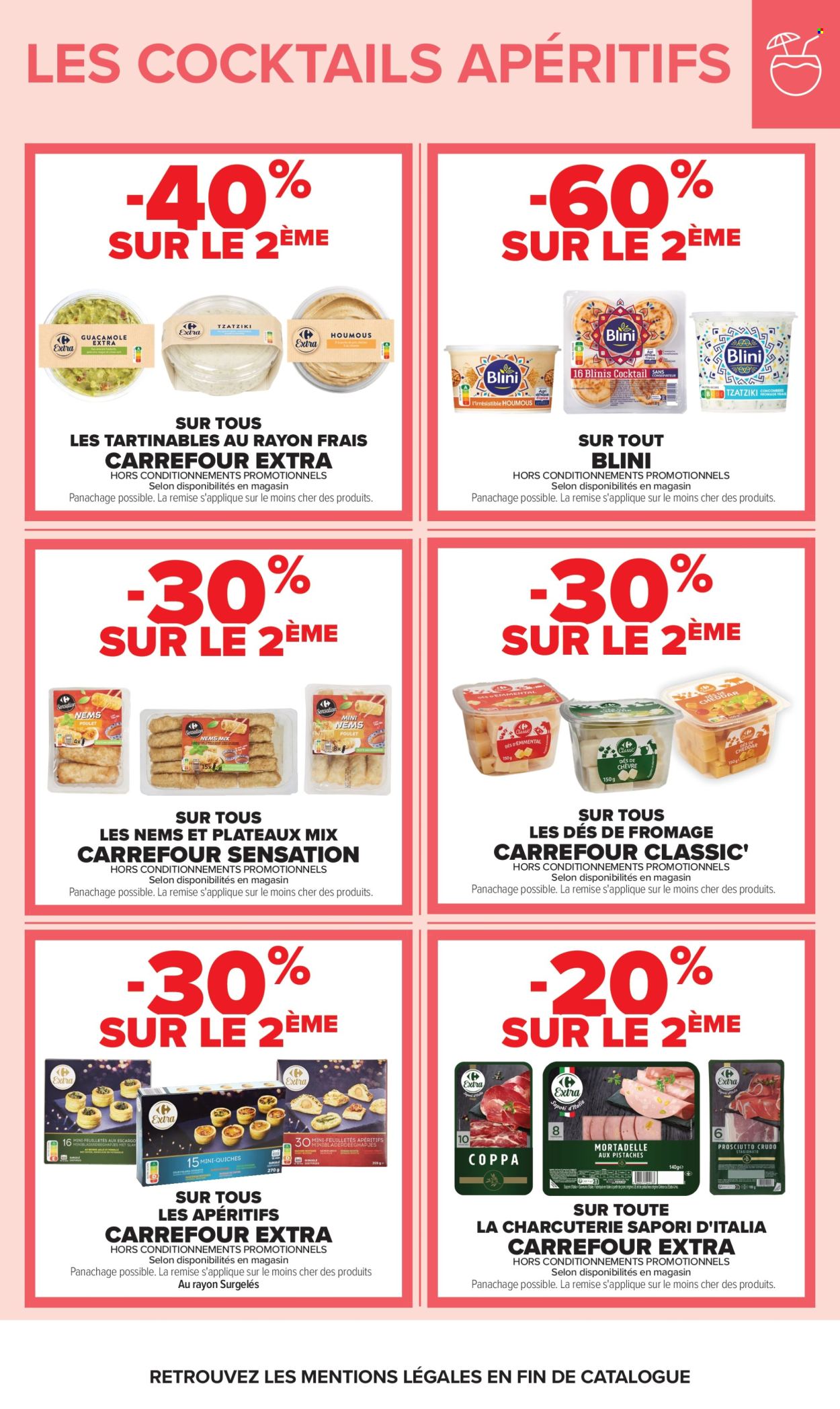 Catalogue Carrefour Hypermarchés - 21/07/2026 - 03/08/2026. Page 15