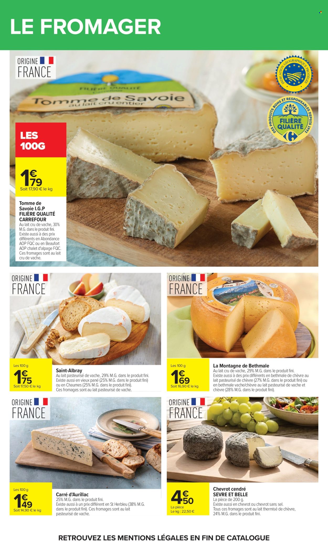 Catalogue Carrefour Hypermarchés - 21/07/2026 - 03/08/2026. Page 26
