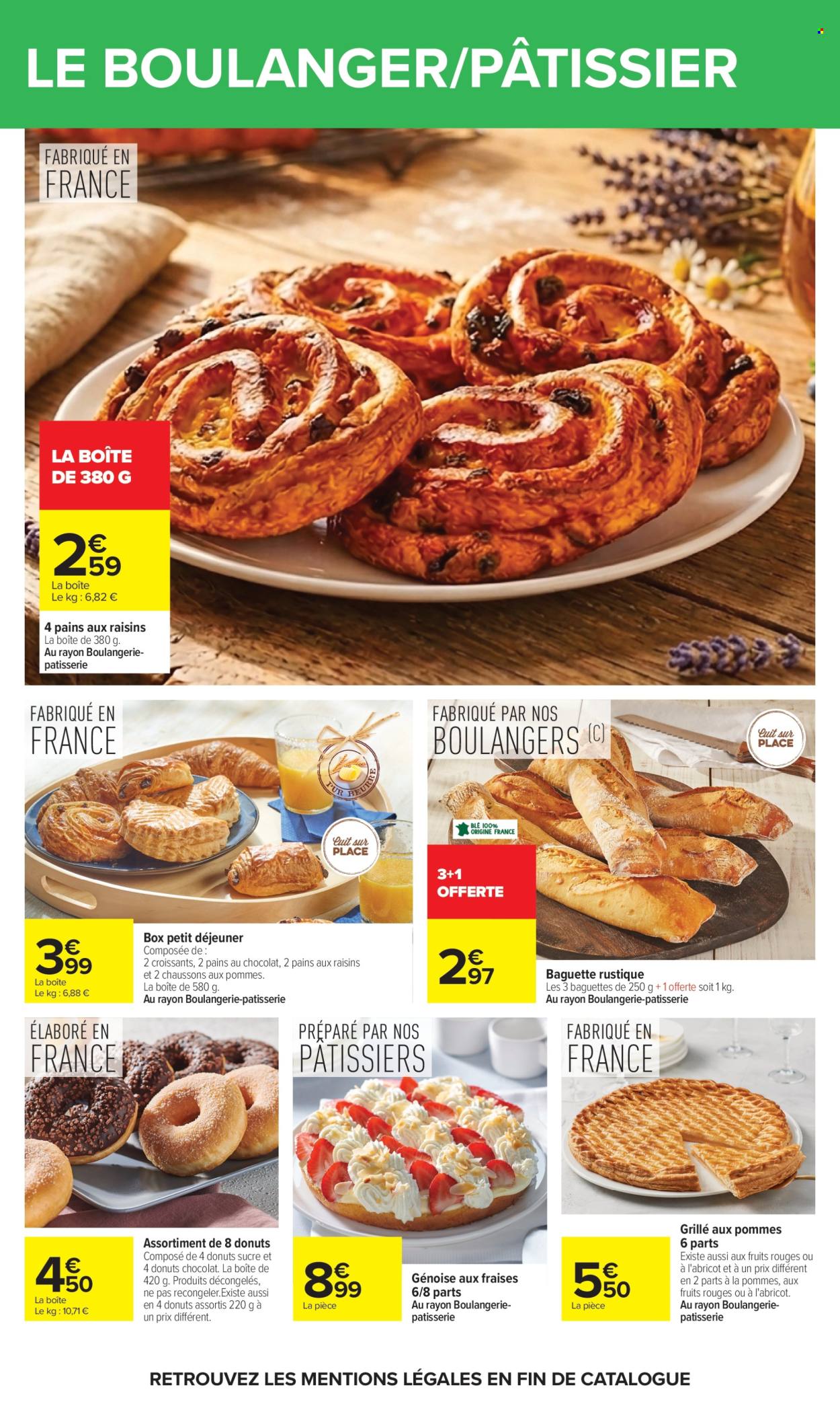 Catalogue Carrefour Hypermarchés - 21/07/2026 - 03/08/2026. Page 28