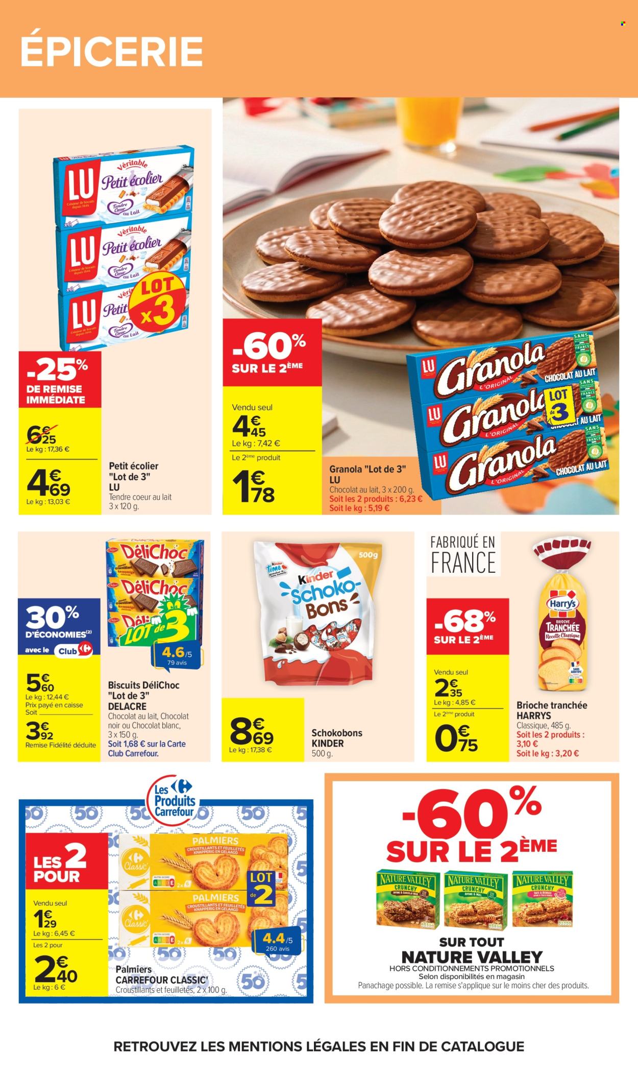Catalogue Carrefour Hypermarchés - 21/07/2026 - 03/08/2026. Page 37