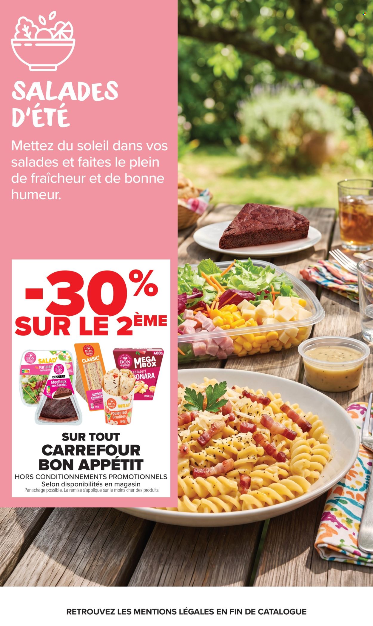 Catalogue Carrefour Market - 21/07/2026 - 02/08/2026. Page 5