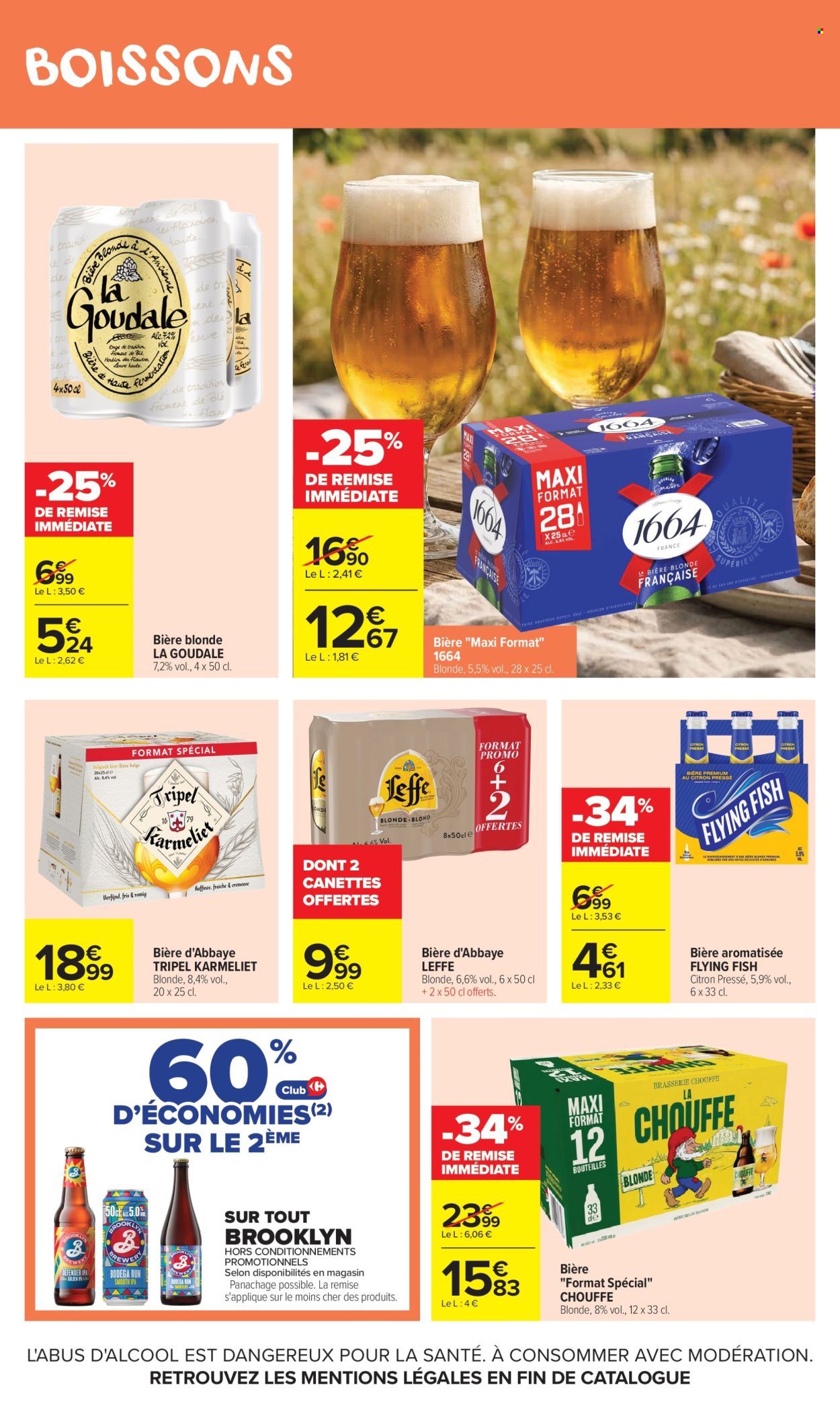 Catalogue Carrefour Market - 21/07/2026 - 02/08/2026. Page 31