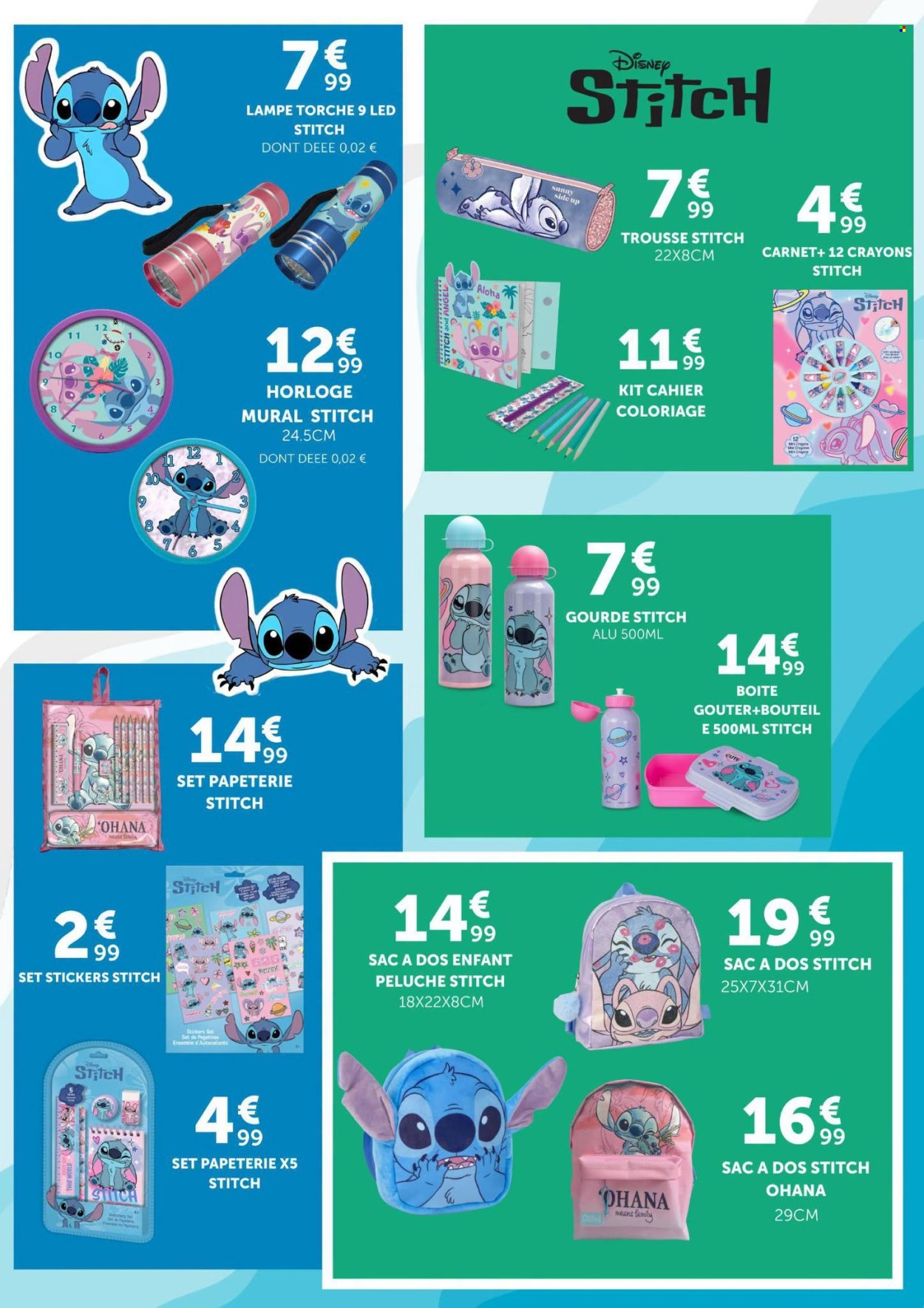 Catalogue Centrakor - 17/07/2026 - 28/07/2026. Page 2