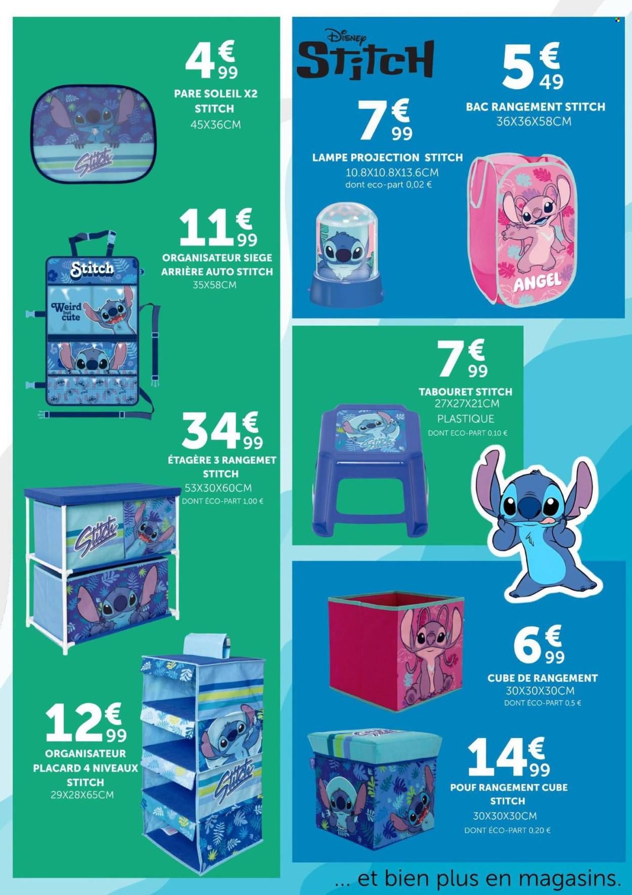 Catalogue Centrakor - 17/07/2026 - 28/07/2026. Page 4