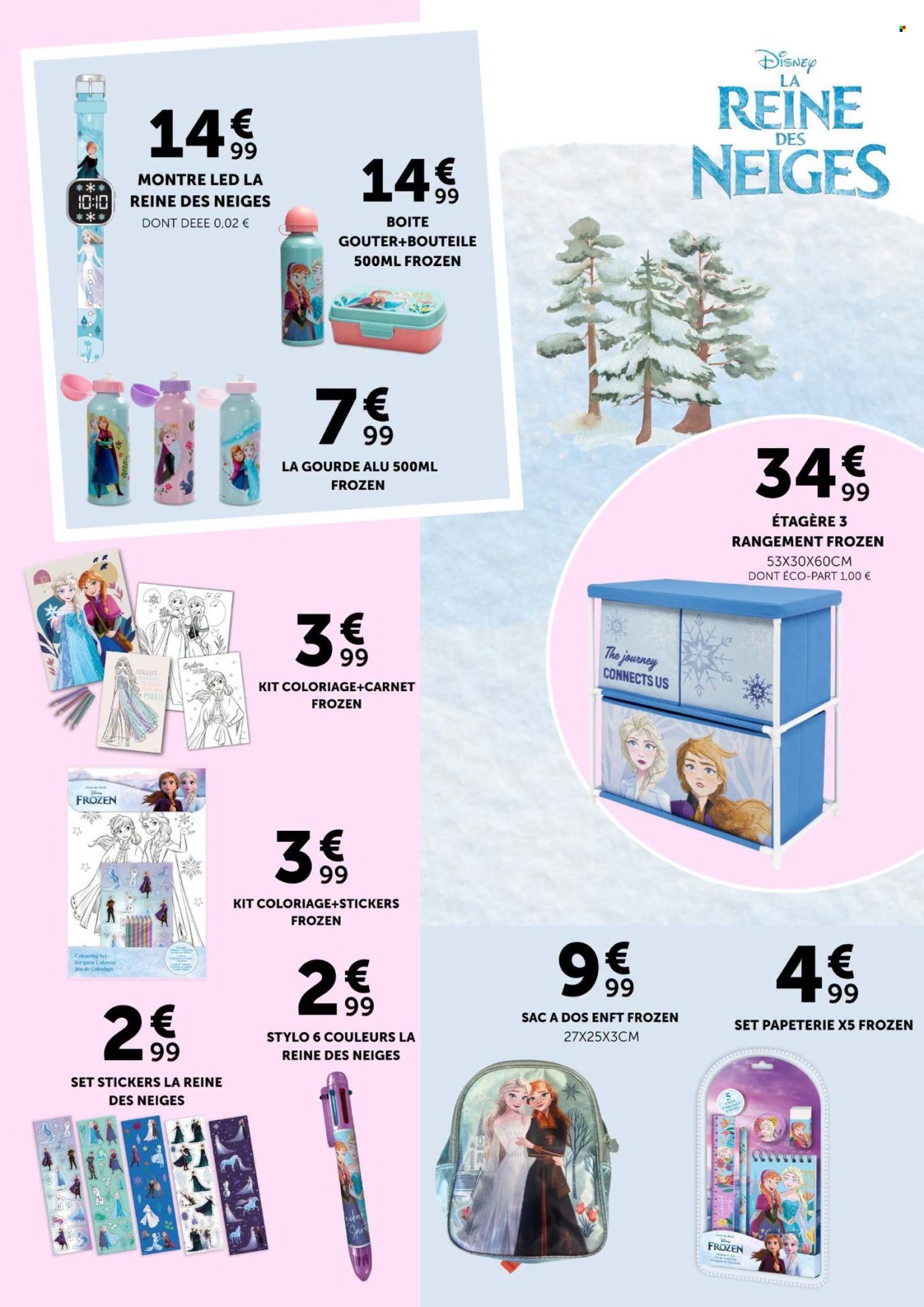 Catalogue Centrakor - 17/07/2026 - 28/07/2026. Page 5