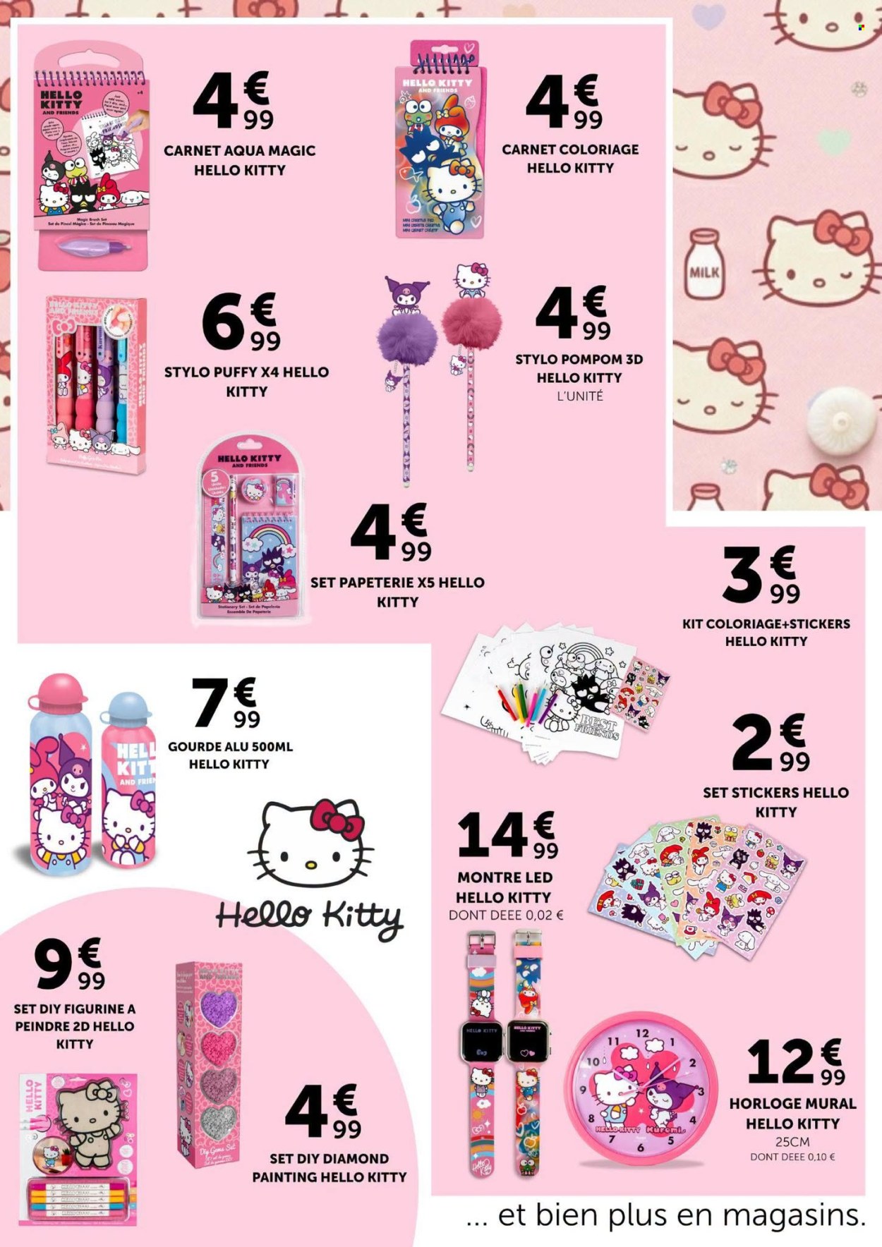 Catalogue Centrakor - 17/07/2026 - 28/07/2026. Page 8