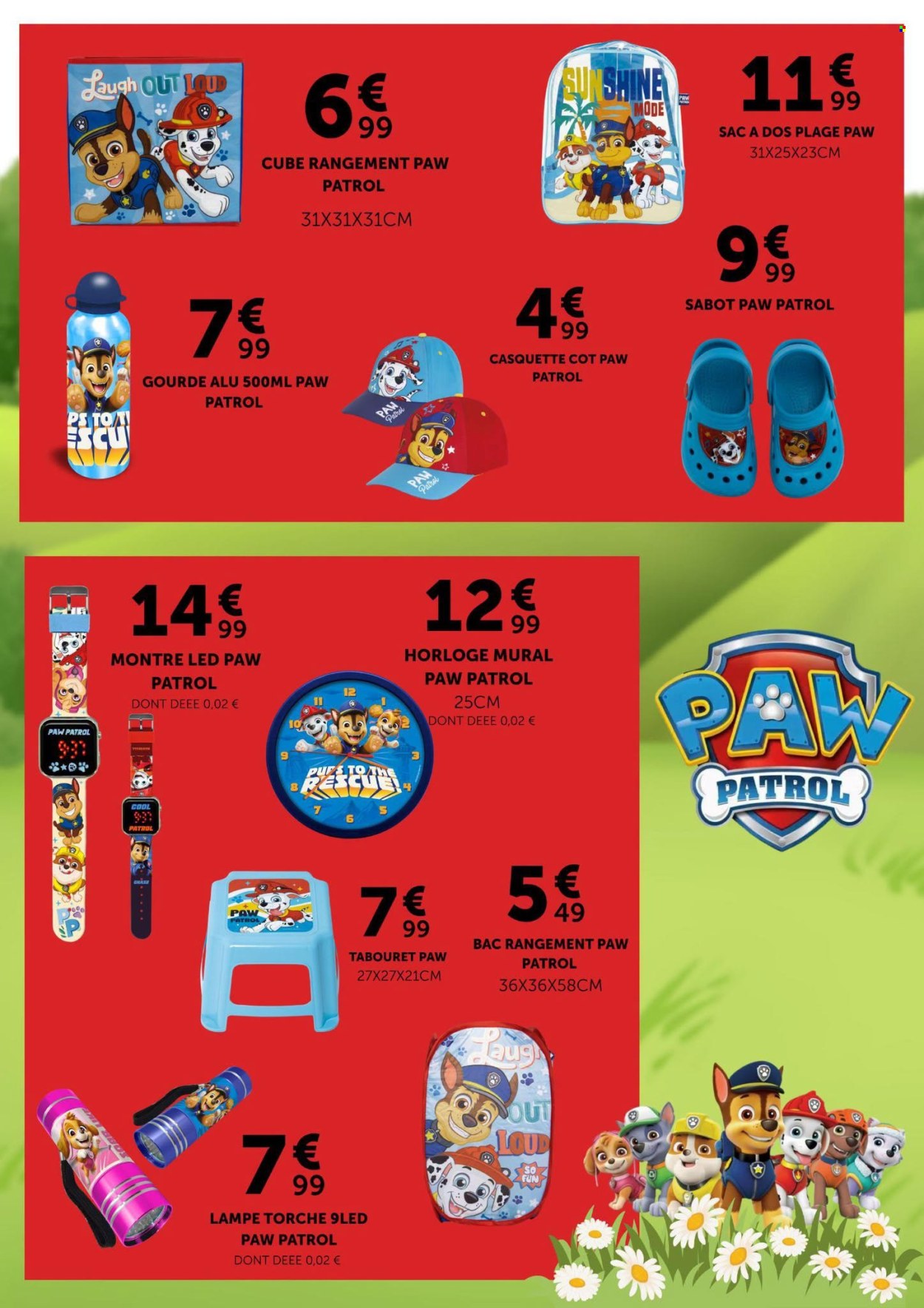 Catalogue Centrakor - 17/07/2026 - 28/07/2026. Page 9