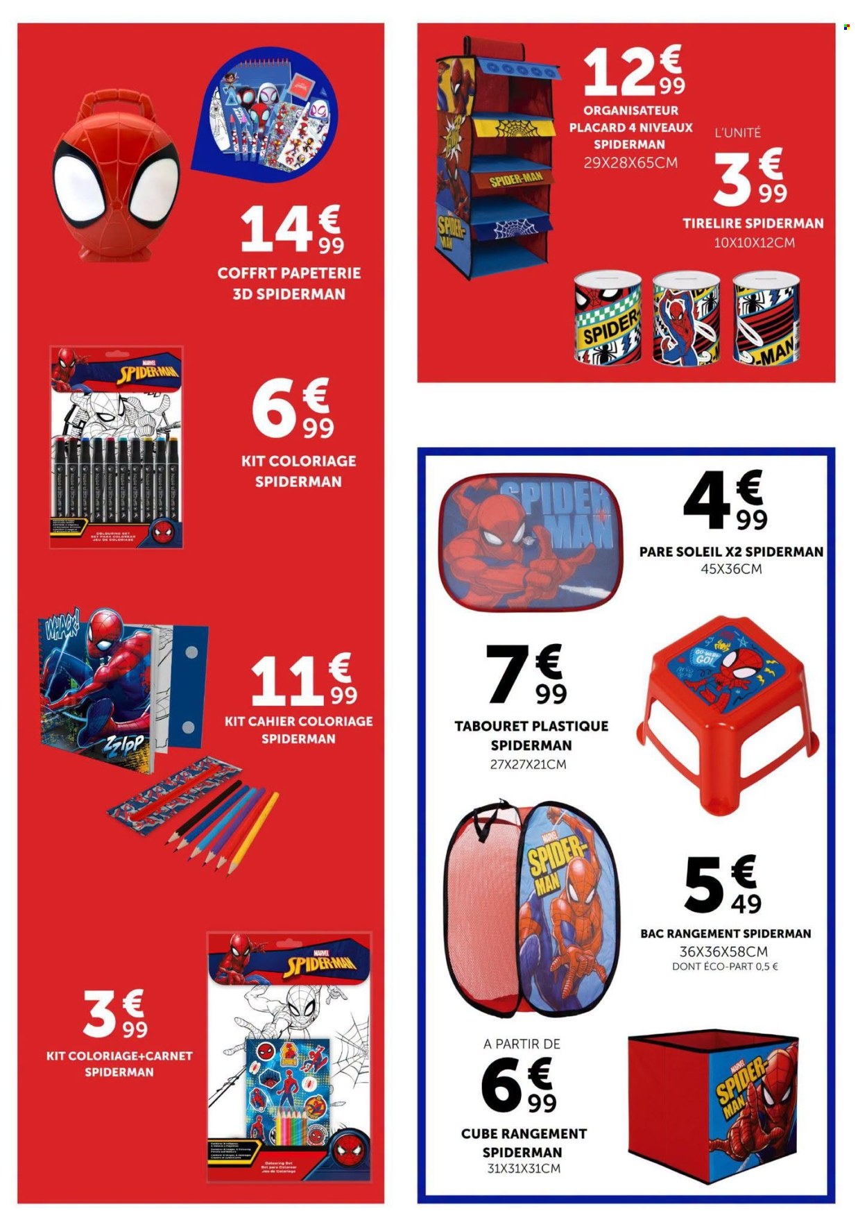 Catalogue Centrakor - 17/07/2026 - 28/07/2026. Page 12