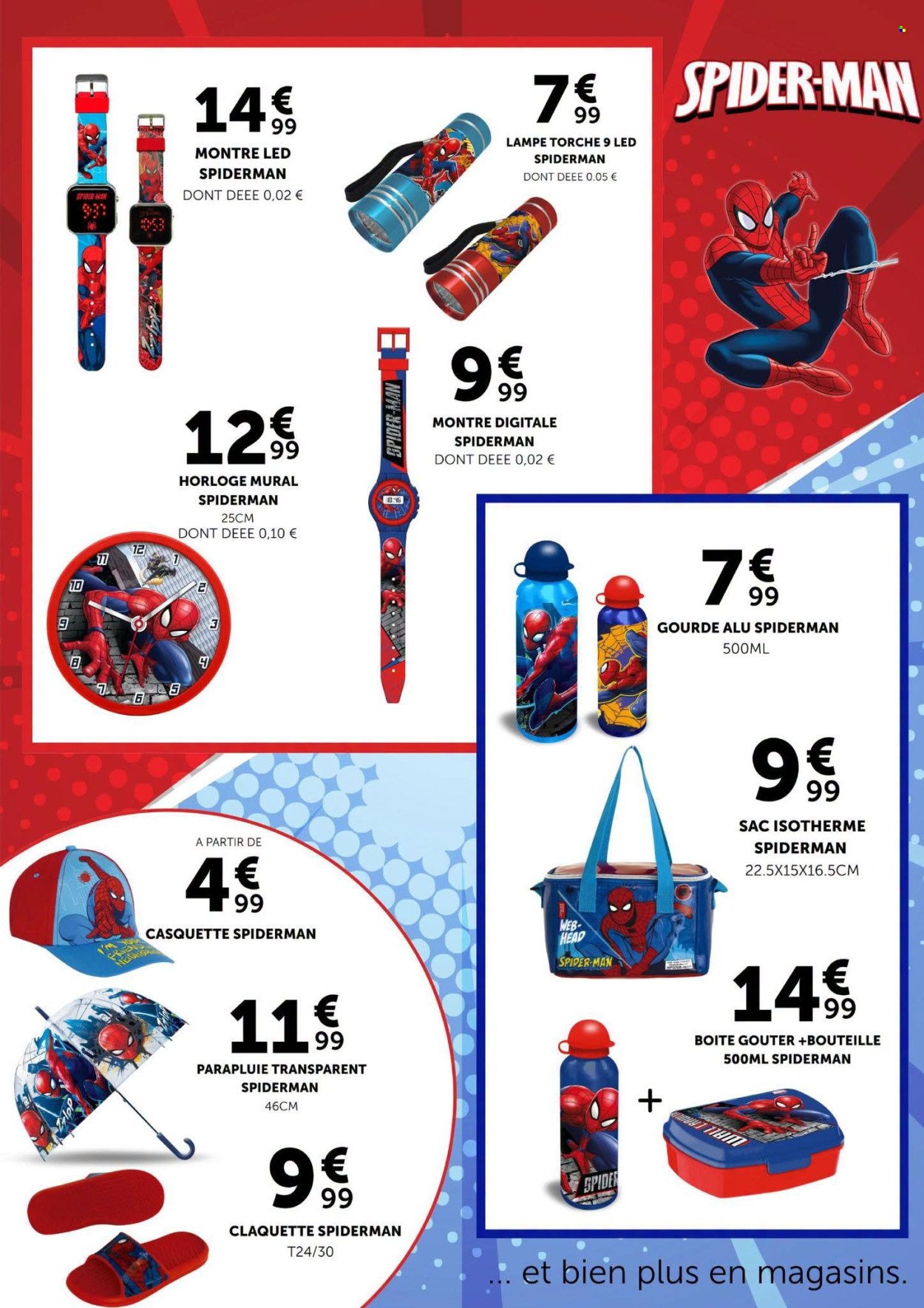 Catalogue Centrakor - 17/07/2026 - 28/07/2026. Page 13