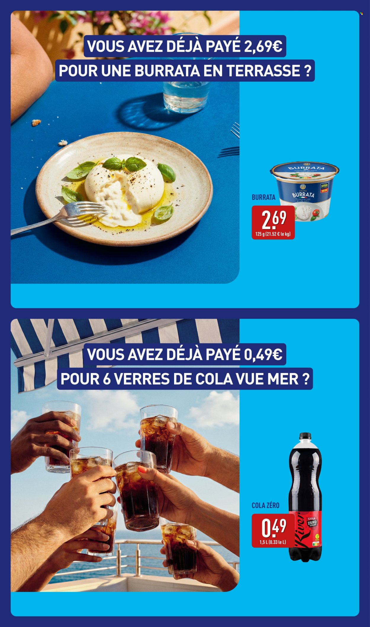 Catalogue ALDI - 28/07/2026 - 03/08/2026. Page 4