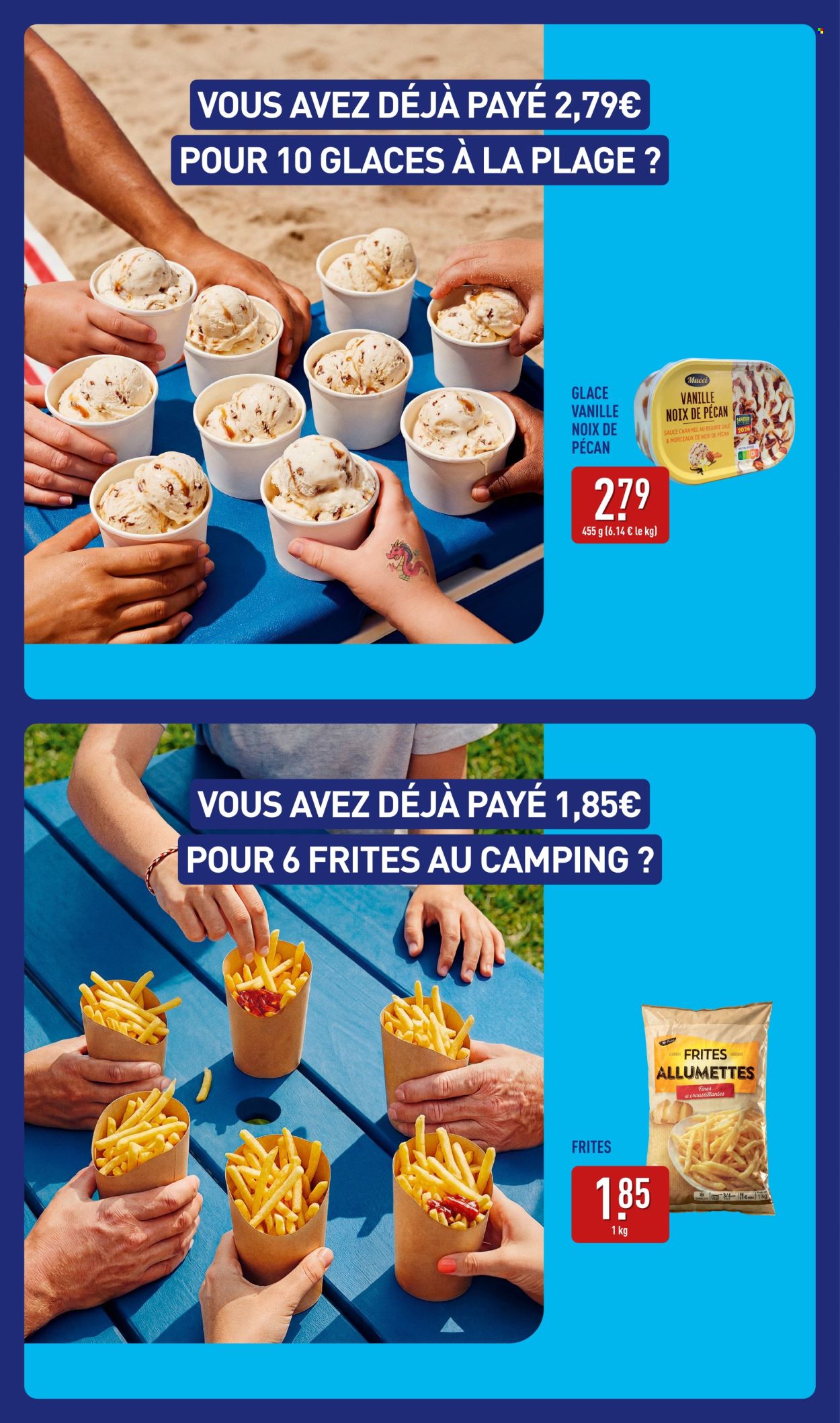 Catalogue ALDI - 28/07/2026 - 03/08/2026. Page 5