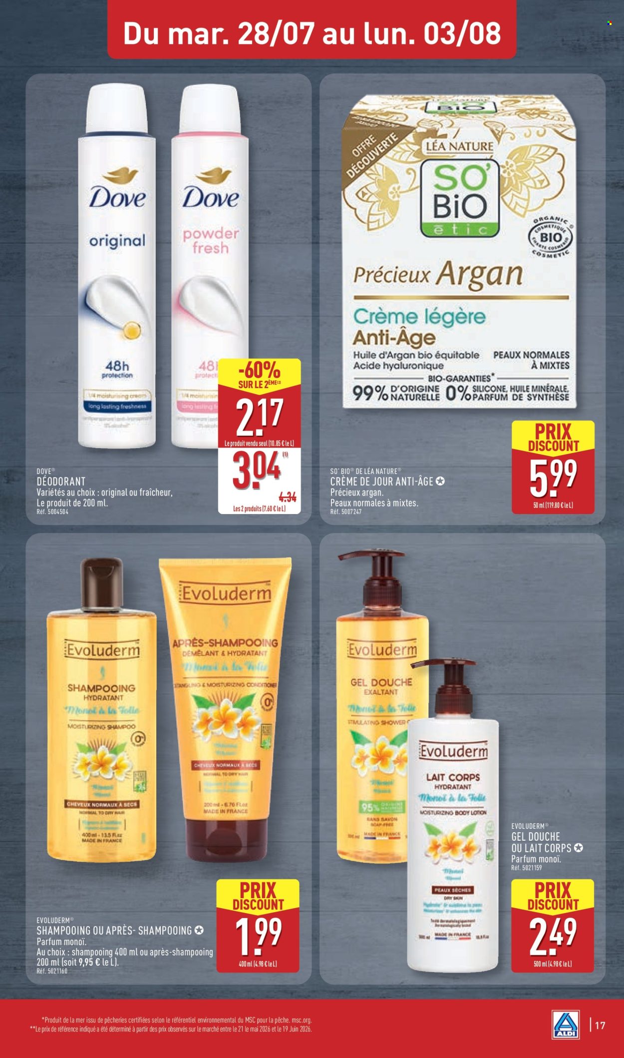 Catalogue ALDI - 28/07/2026 - 03/08/2026. Page 21