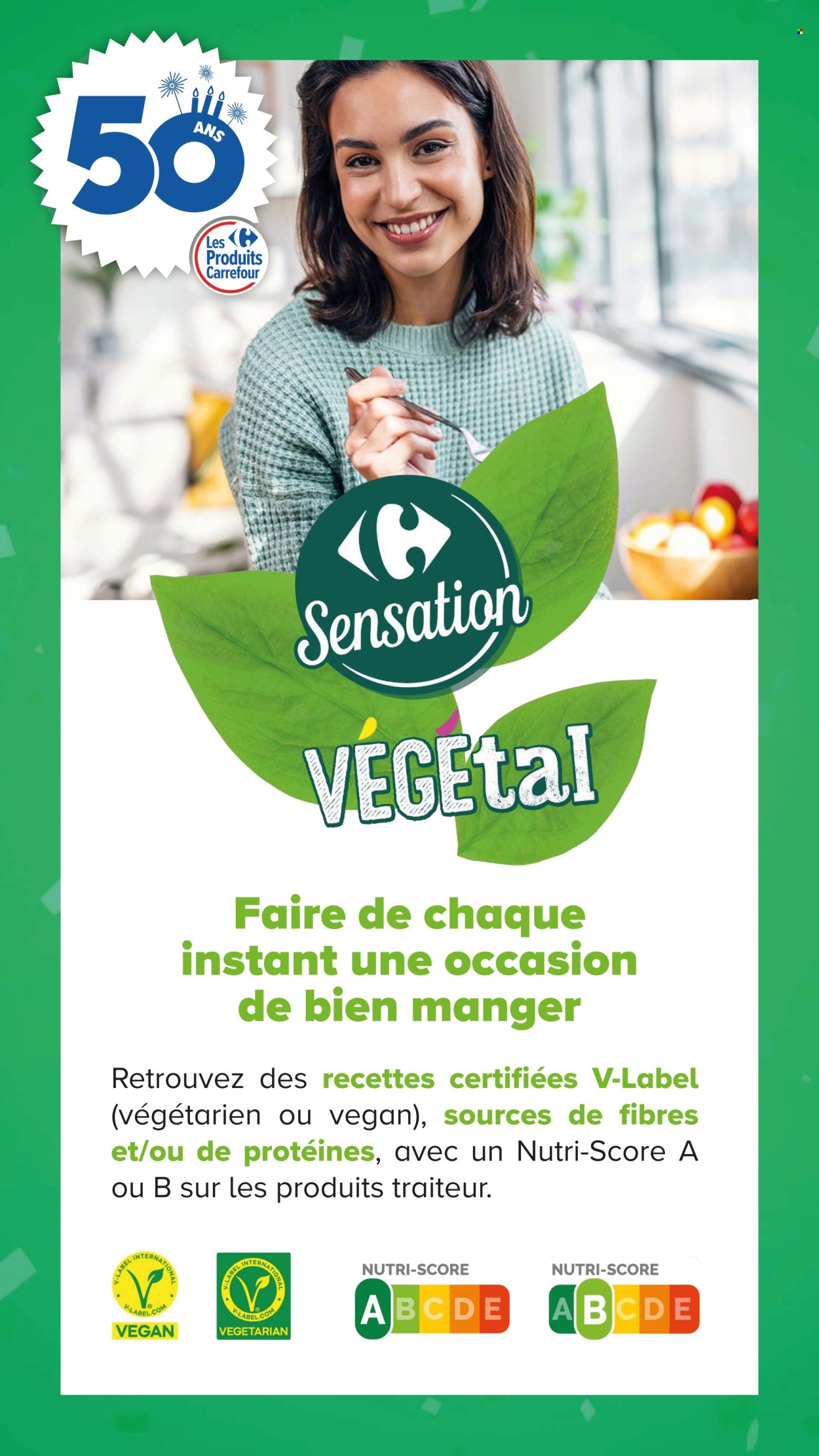 Catalogue Carrefour - 07/07/2026 - 03/08/2026. Page 5