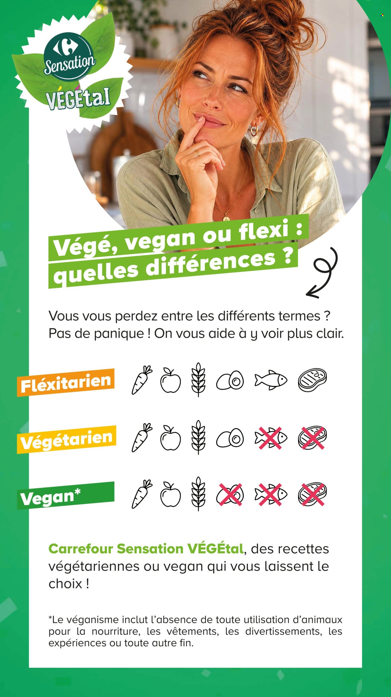 Catalogue Carrefour - 07/07/2026 - 03/08/2026. Page 7
