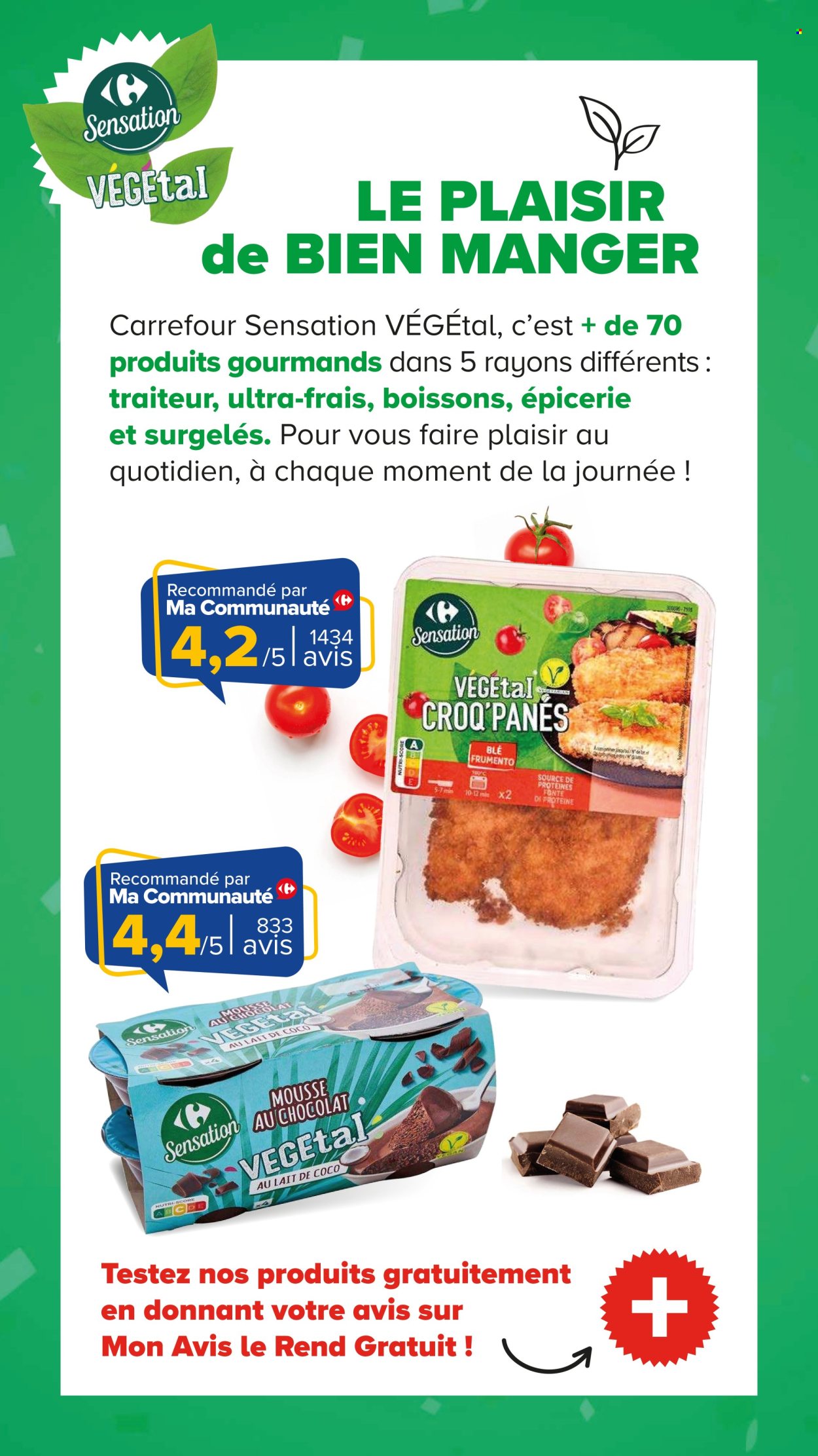 Catalogue Carrefour - 07/07/2026 - 03/08/2026. Page 8
