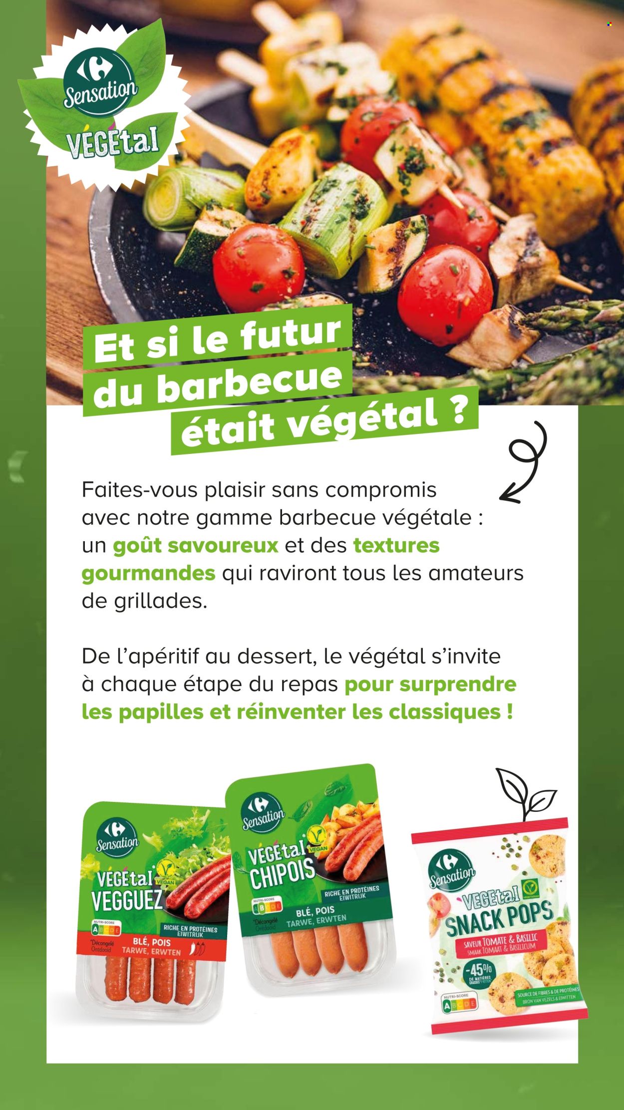 Catalogue Carrefour - 07/07/2026 - 03/08/2026. Page 10