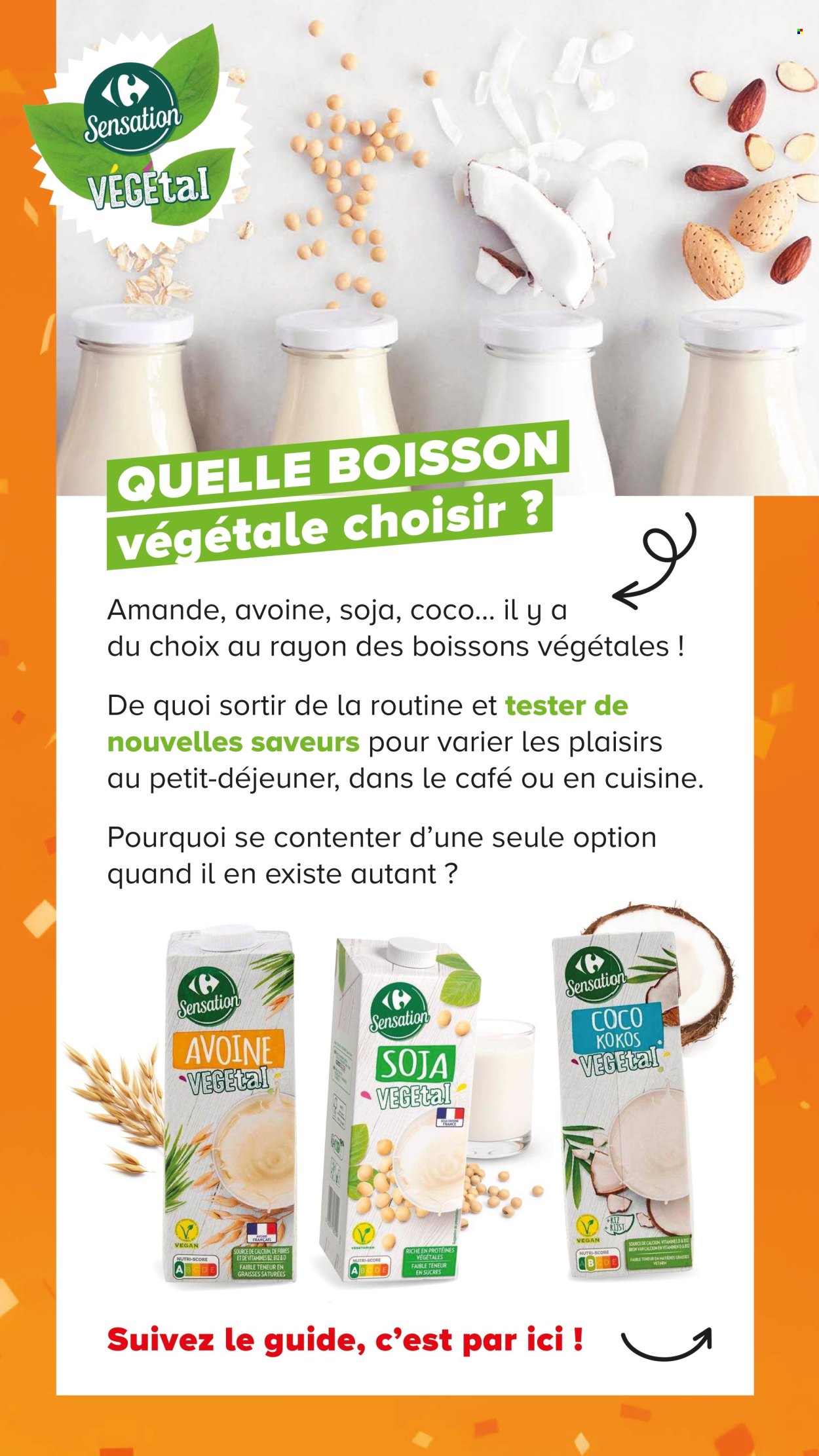Catalogue Carrefour - 07/07/2026 - 03/08/2026. Page 13