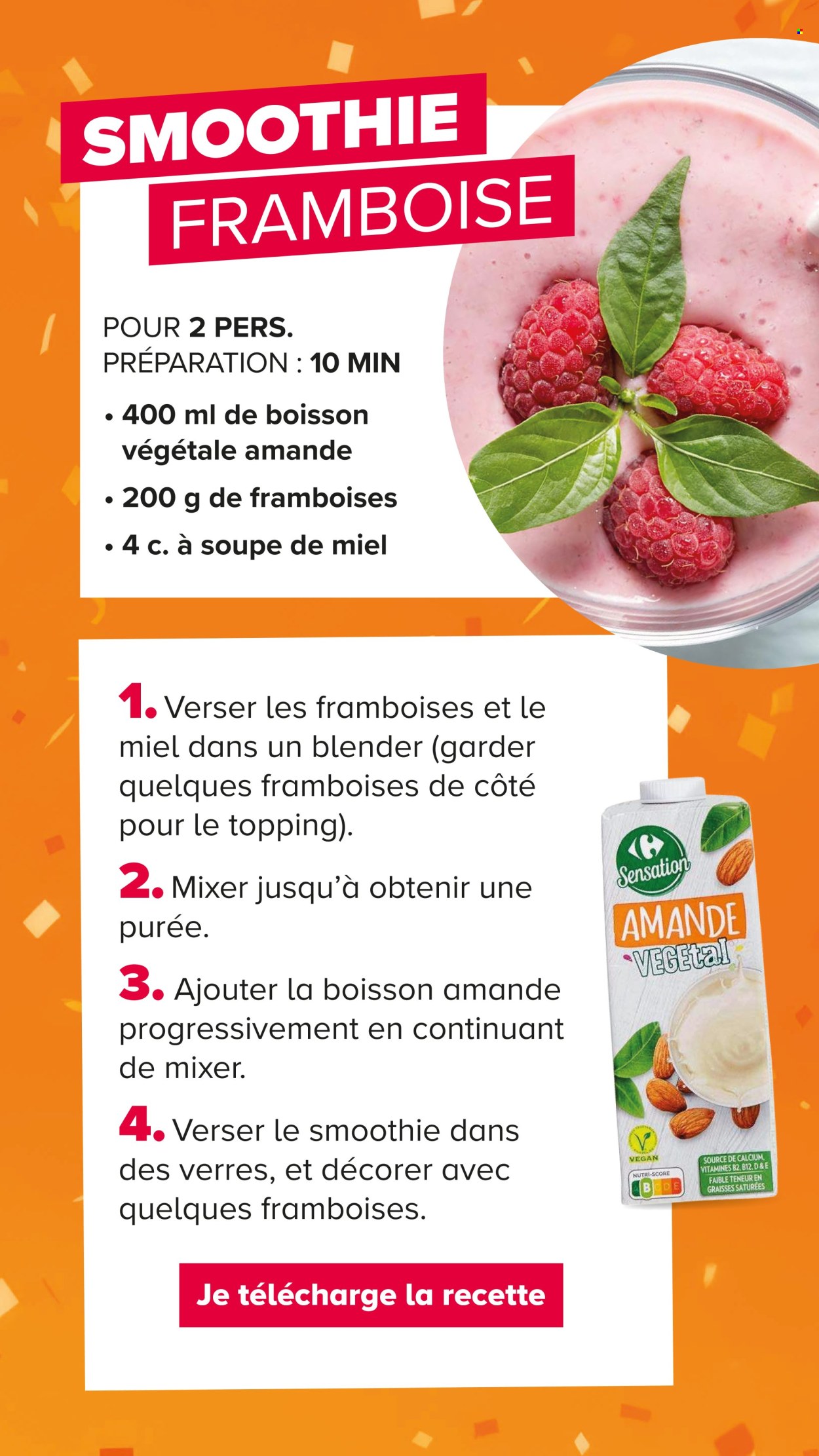 Catalogue Carrefour - 07/07/2026 - 03/08/2026. Page 17