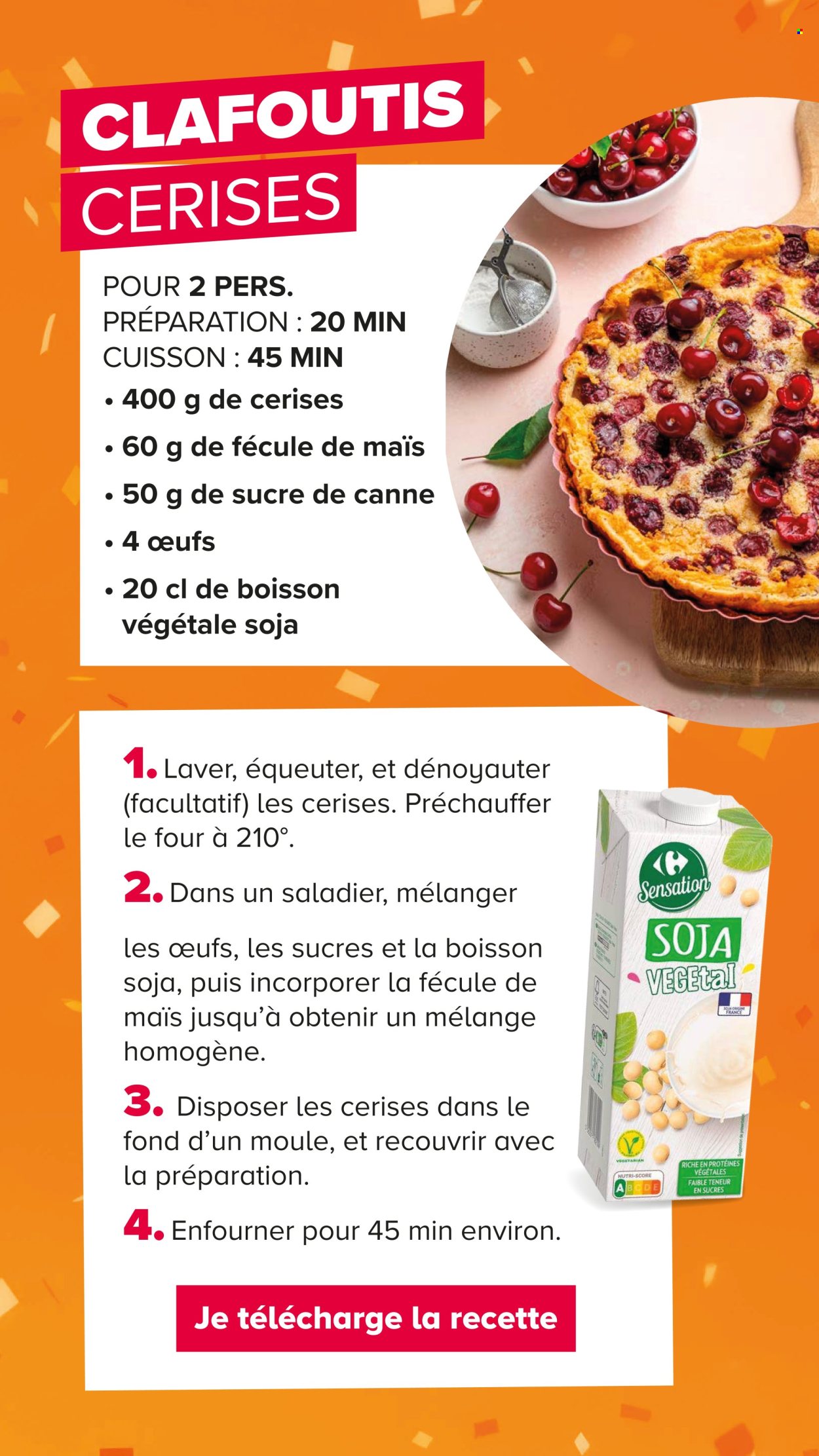 Catalogue Carrefour - 07/07/2026 - 03/08/2026. Page 18