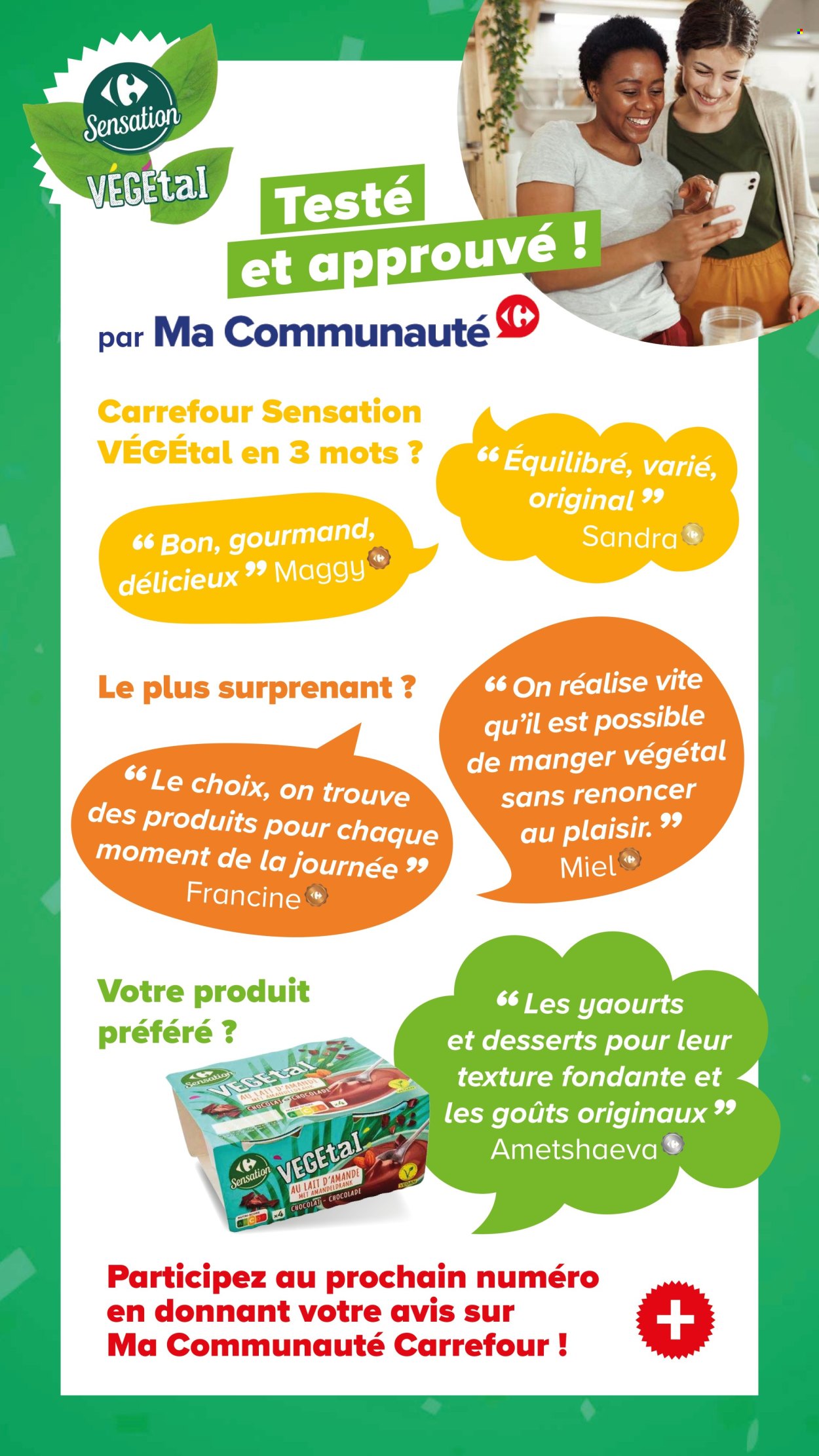 Catalogue Carrefour - 07/07/2026 - 03/08/2026. Page 19